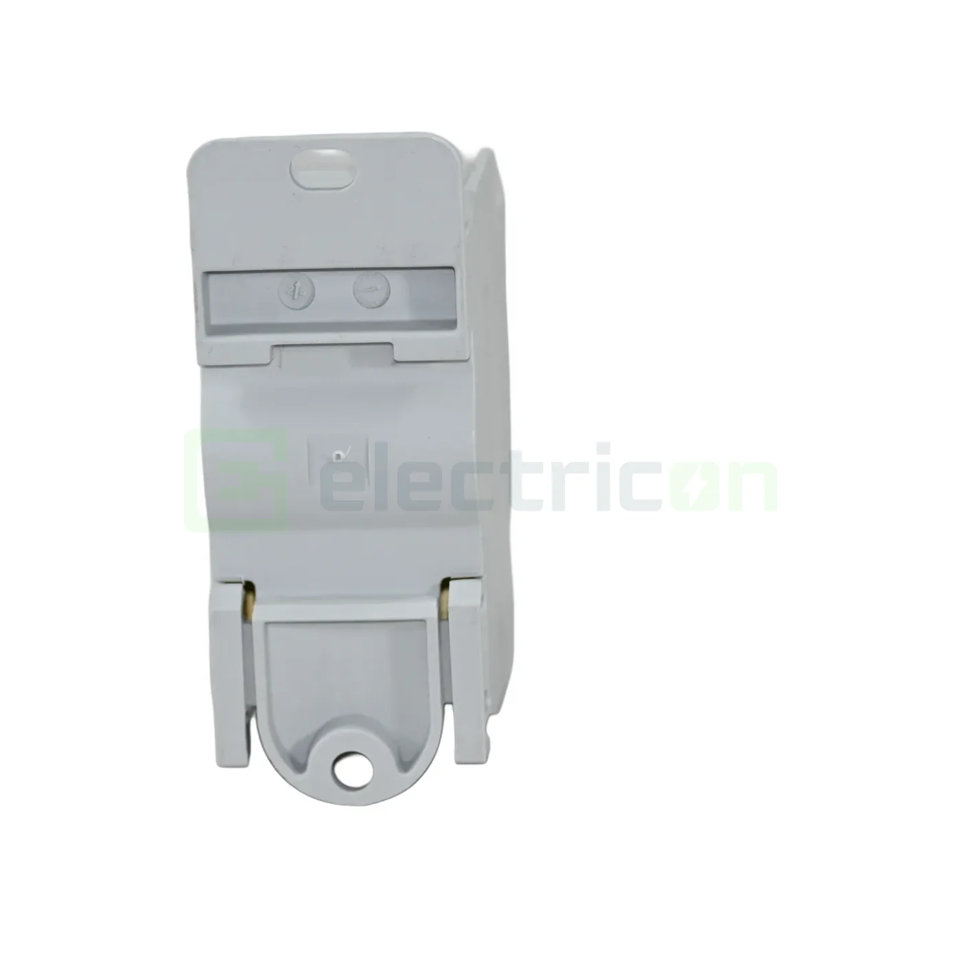 Bloc distribuție terminal, 1P, 160A, 2x70mm²+3x25mm²+8x16mm², 36 mm lățime, Hager, KJ02CN [8]