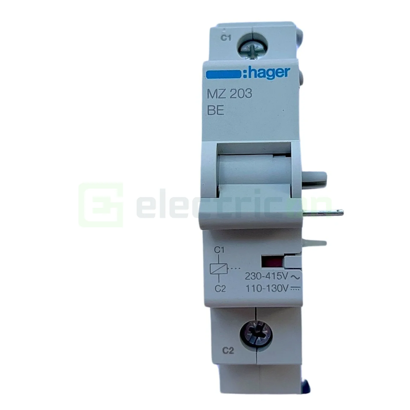 Bobina declansare MZ203 - 200-400V [3]