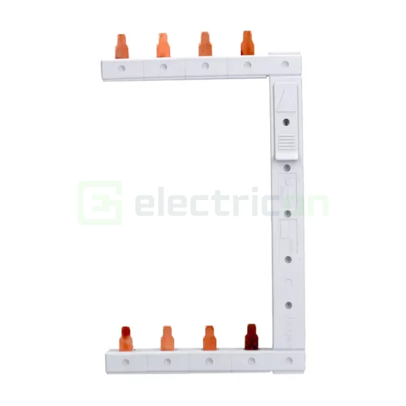 Bareta alimentare 3P 63A Hager KCF663L [2]