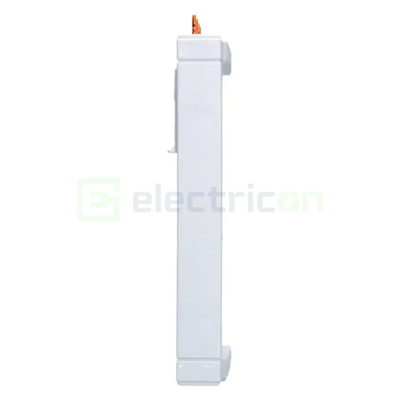 Bareta alimentare 3P 63A Hager KCF663L [3]