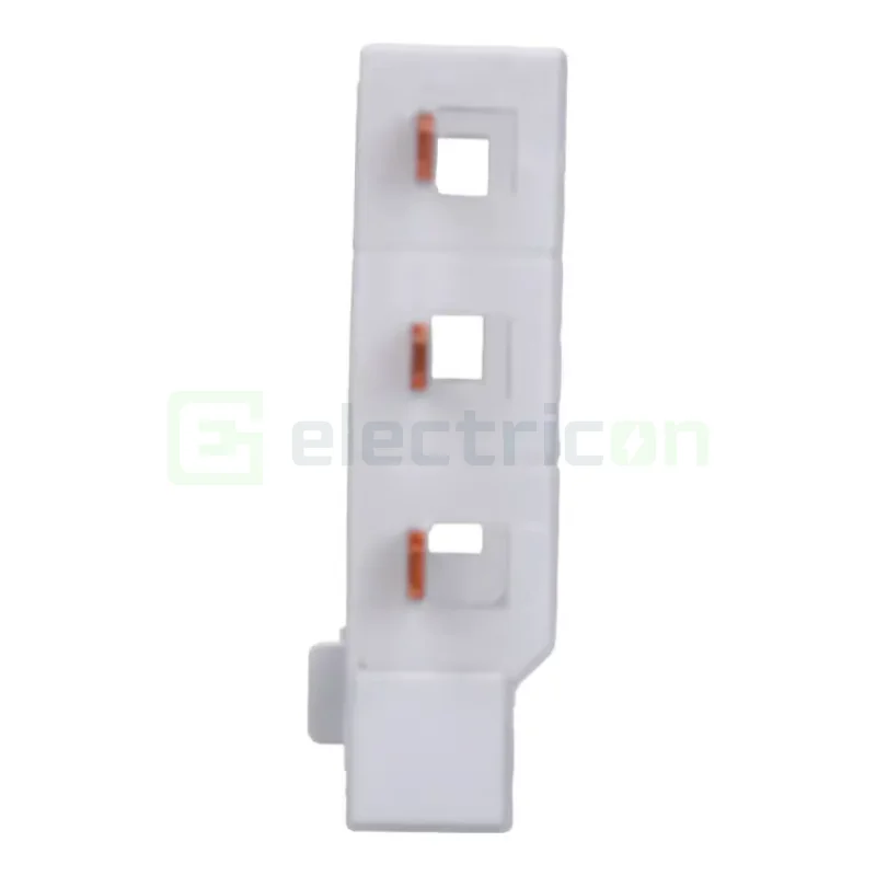 Bareta alimentare 3P 63A Hager KCL363R [2]