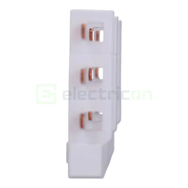 Bareta alimentare 3P 63A Hager KCL368R [2]