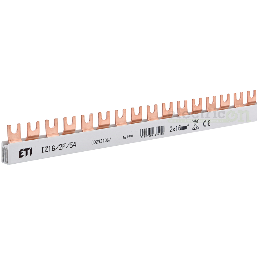 Bareta alimentare 2P ETI 002921067 [1]