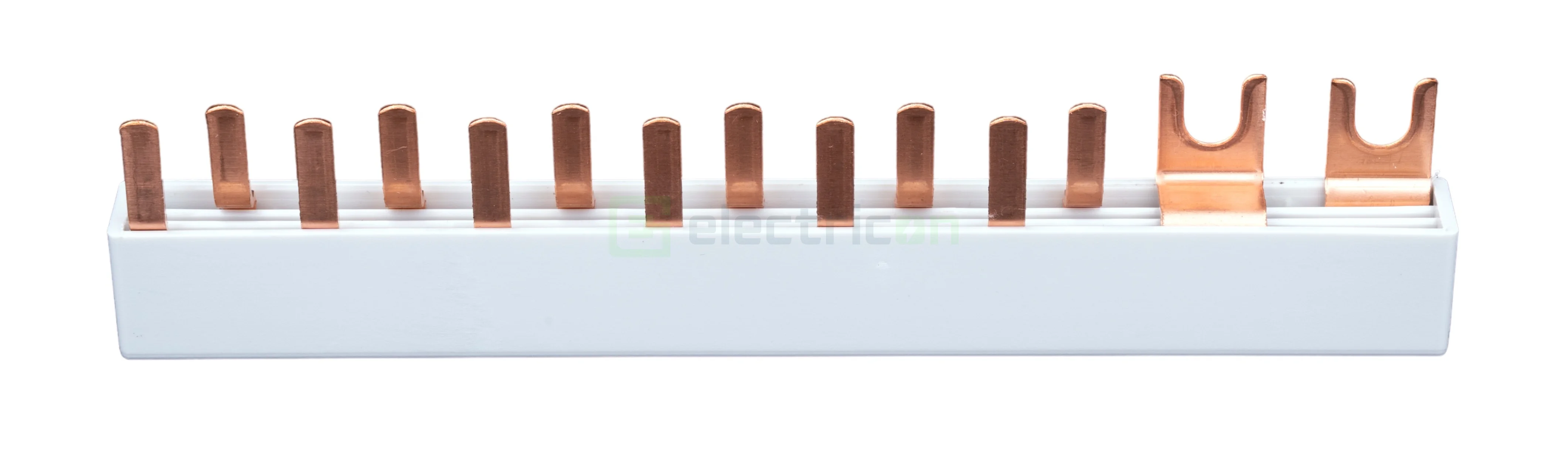 Bareta alimentare 1P 63A Hager BS990161 [5]