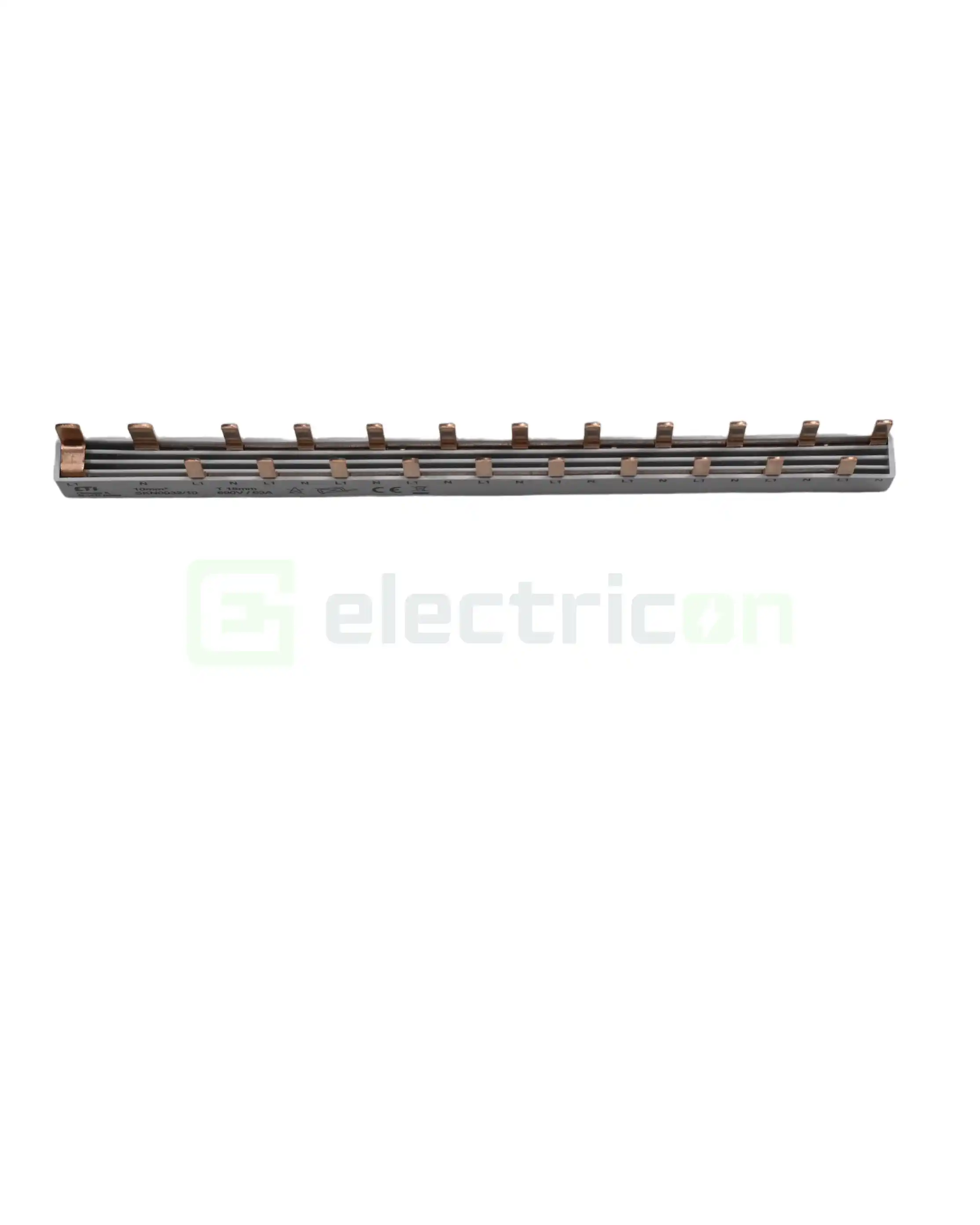 Bareta alimentare 1P 63A ETI 002921155 [4]