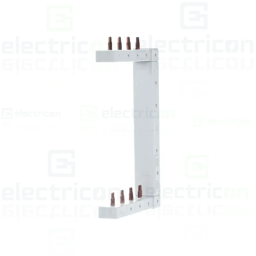 Bareta alimentare 3P 63A Hager KCF663S [3]