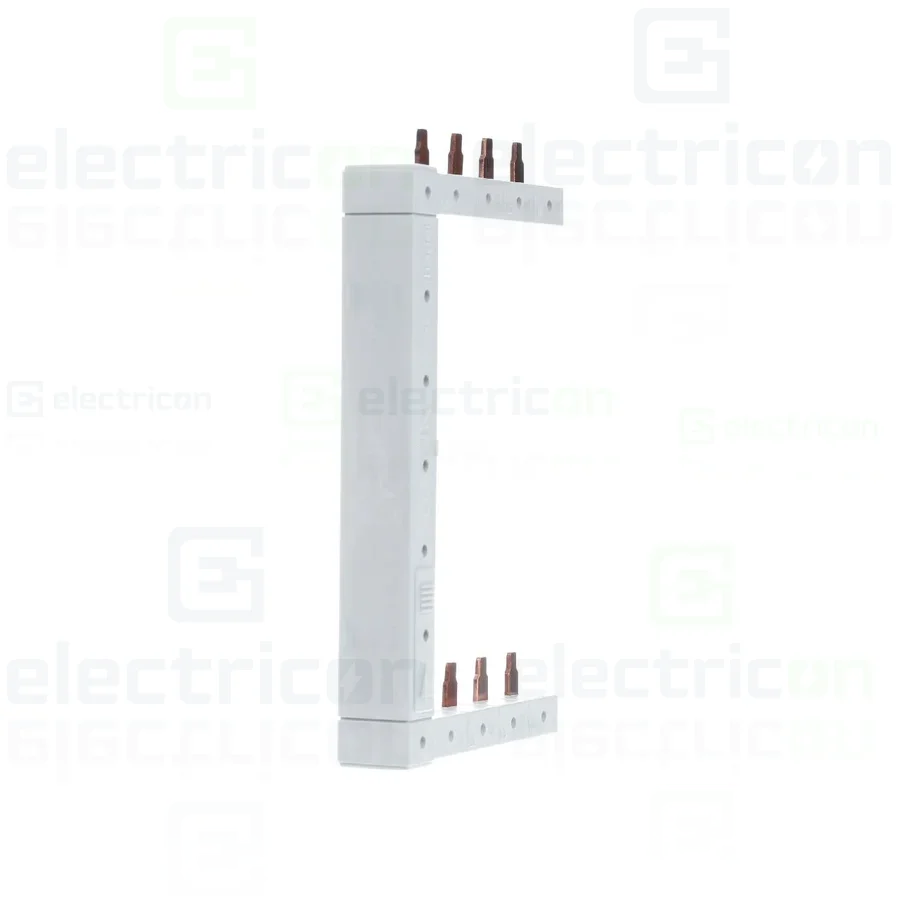 Bareta alimentare 3P 63A Hager KCF663S [2]