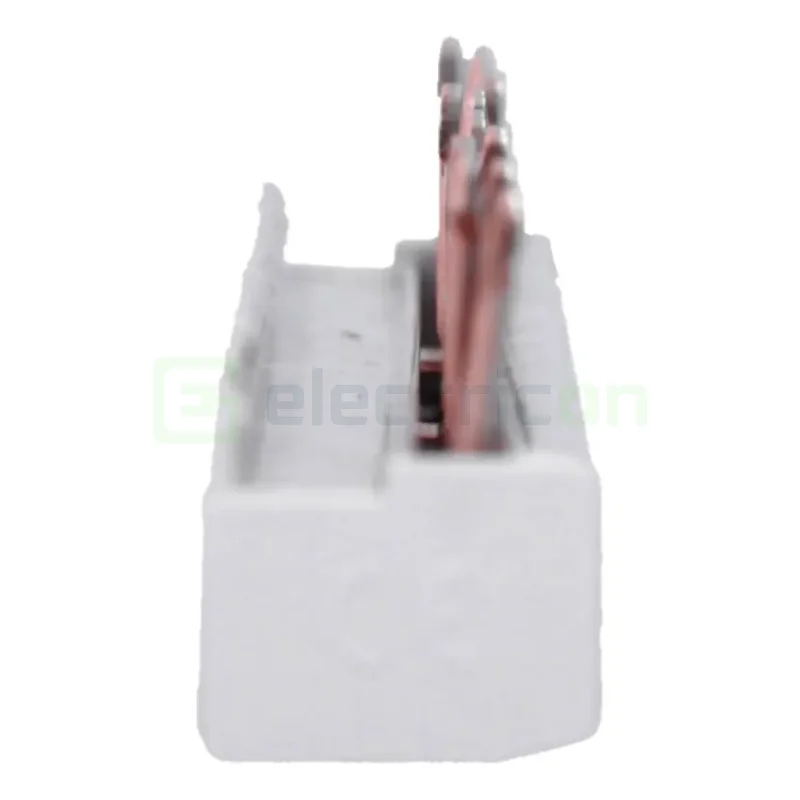 Bareta alimentare 3P 63A Hager KDS463AS [2]