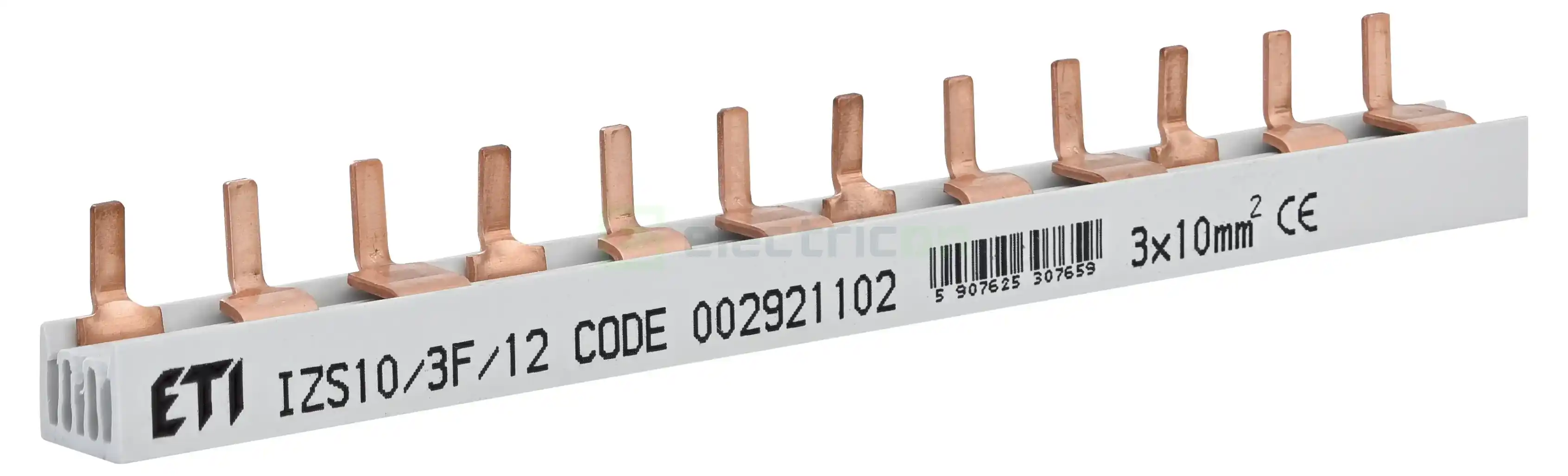 Bareta alimentare 3P 63A ETI 002921102 [2]