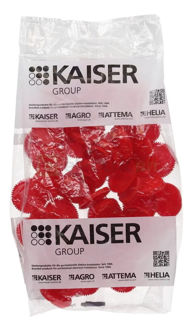 Capac de semnalizare Ø 60 mm, Kaiser, 1181-60 [5]