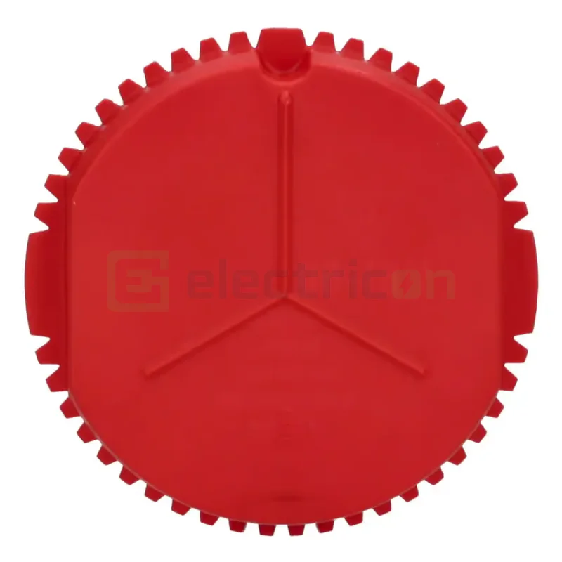 Capac de semnalizare Ø 60 mm, Kaiser, 1181-60 [4]