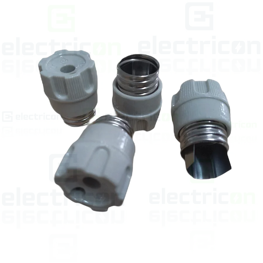 Capac pentru sigurante fuzibile D02, KN D02, ETI, 002232003 [2]