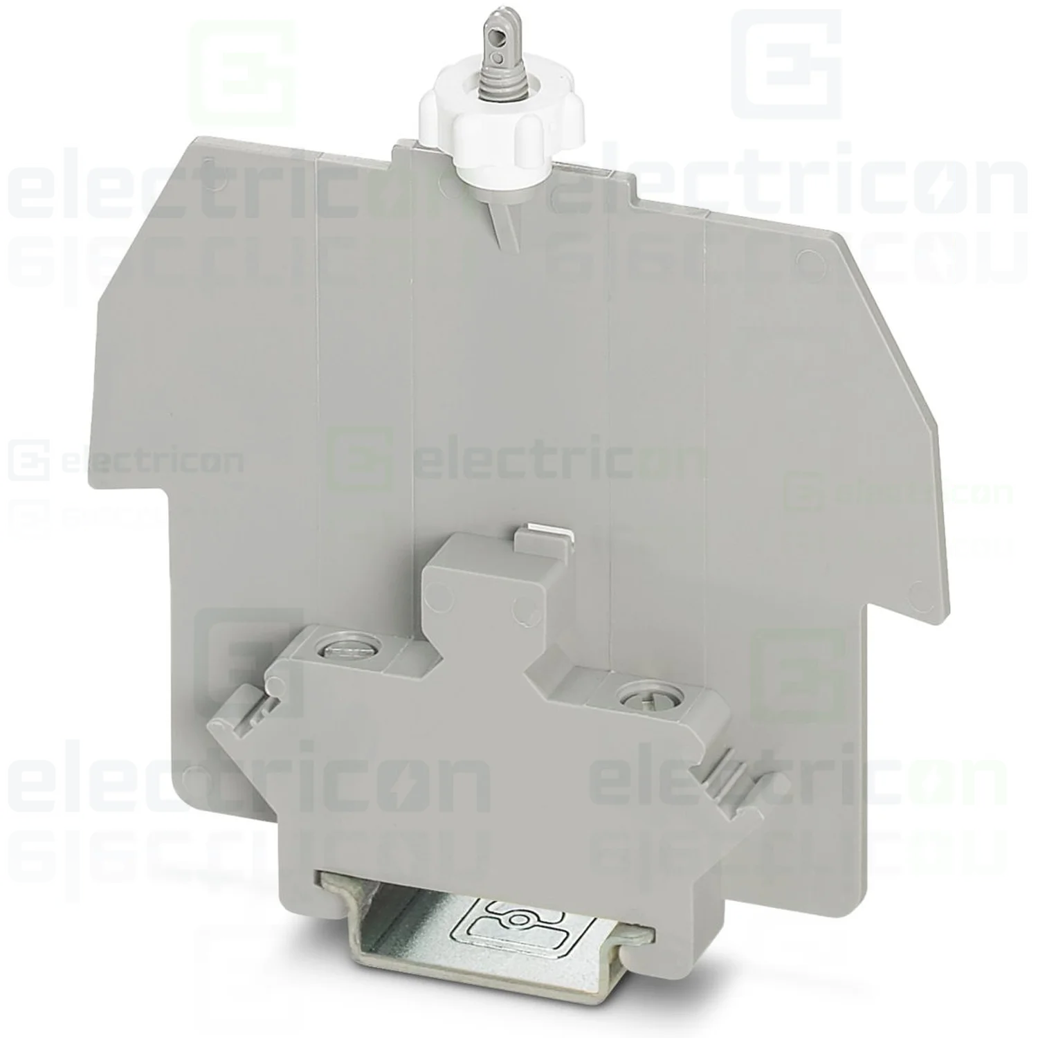 Capac terminal blocuri AP3-TNS șină DIN Phoenix Contact 5022672 [1]