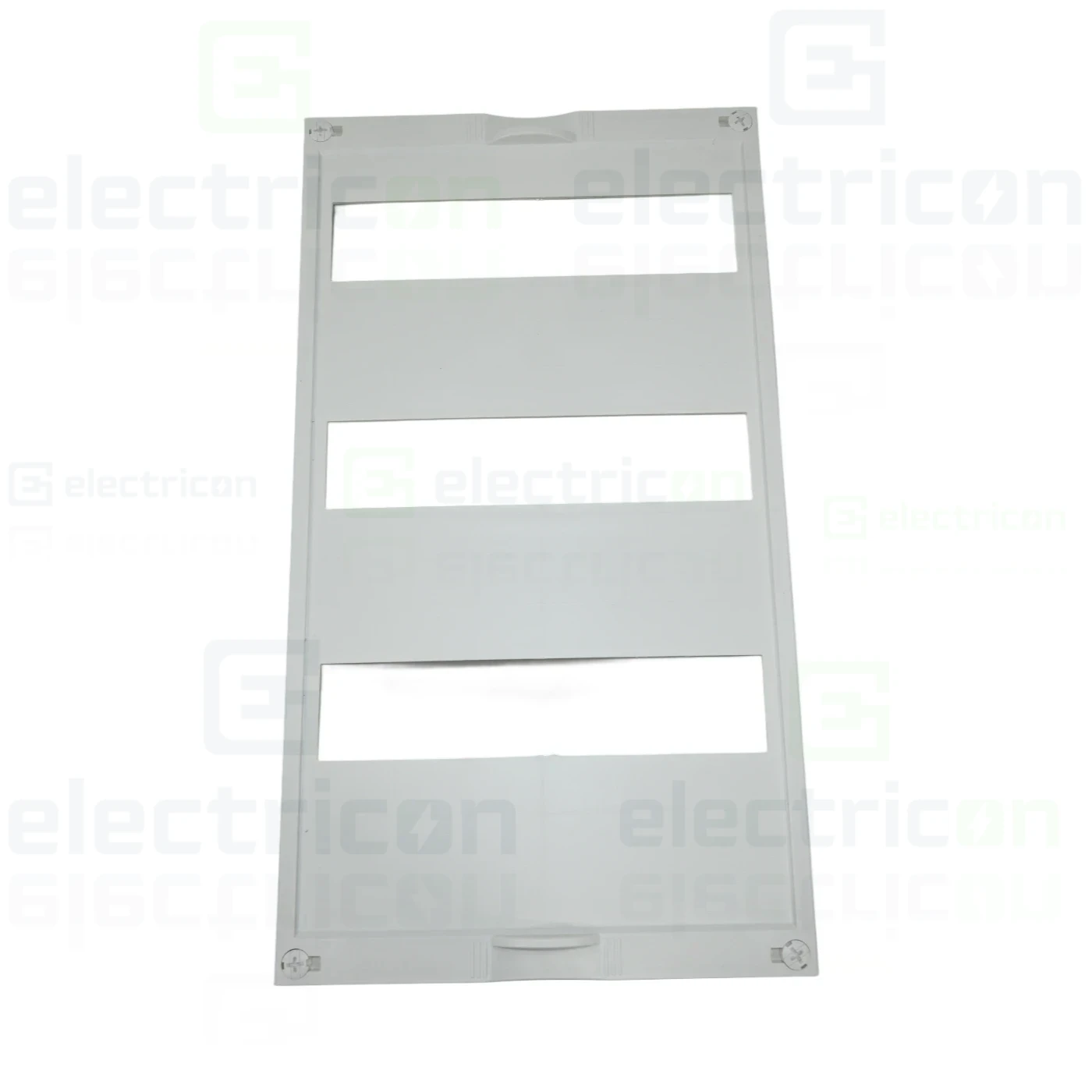 Carcasa pentru tablouri Hager FWU si FWB, 36 module, 3 randuri, 450x250 mm, universN, Hager, US31A3 [3]