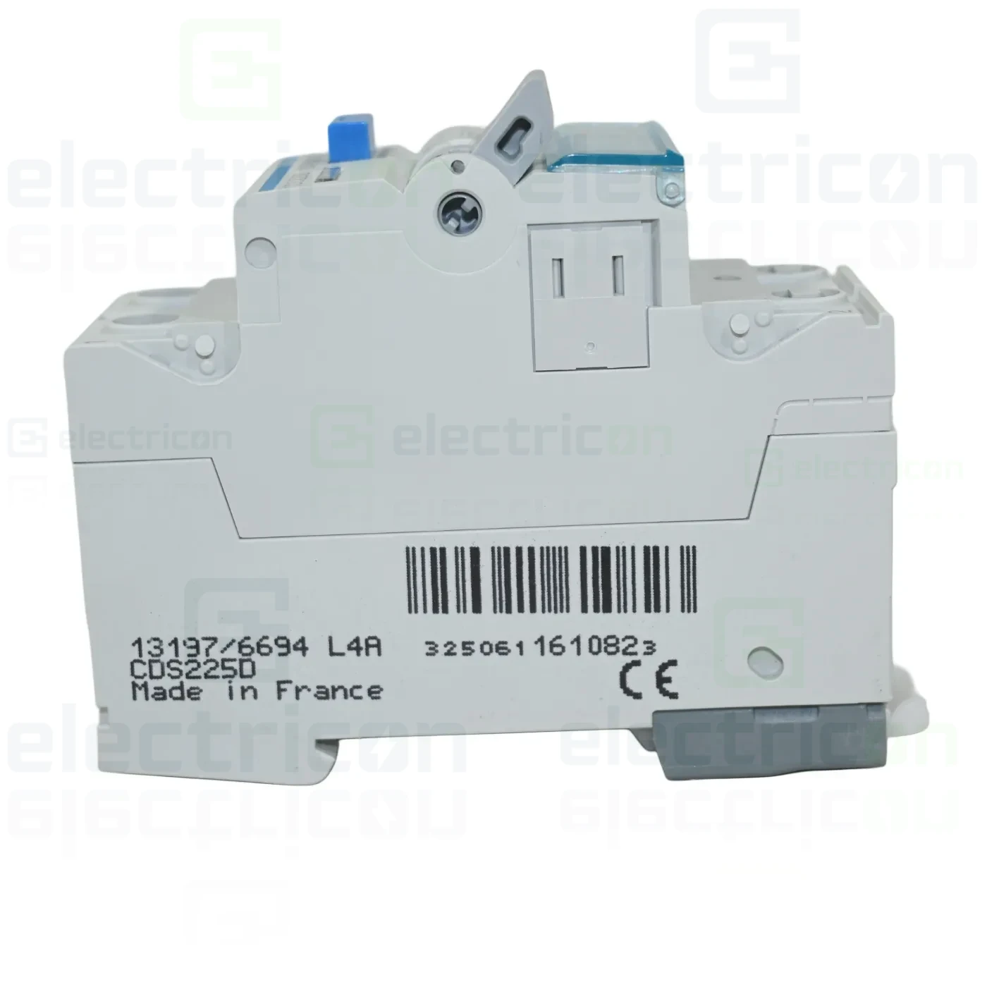 Intreruptor RCCB 25A/30mA Hager - CDS225D [3]