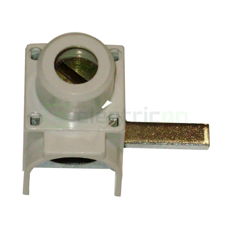 Clemă conexiune pin , perpedicular, scurt, 6-50 mm², Schrack , BS900177 Hager [2]