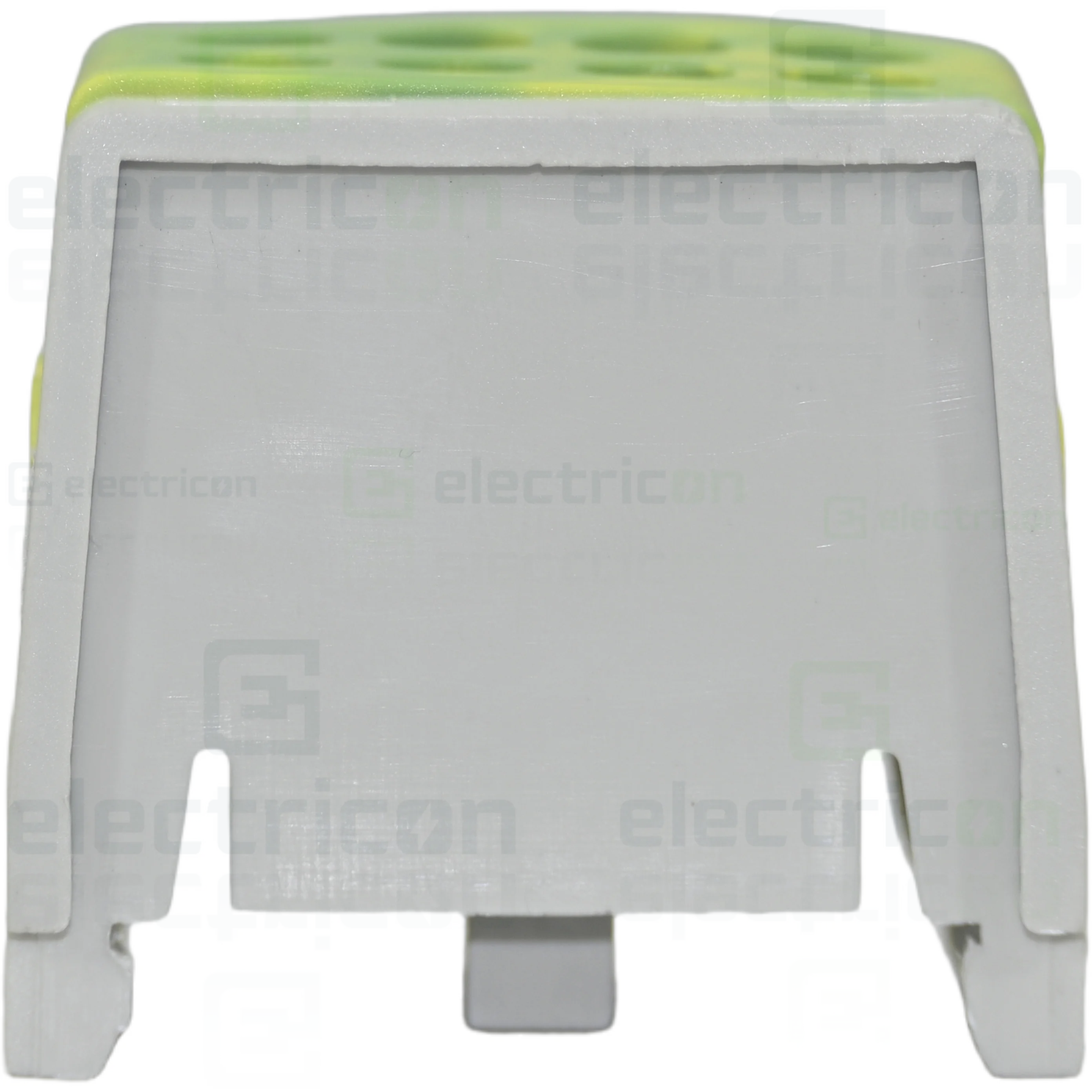 Clema derivatie galben-verde 16mm² Tracon Electric FLE-16ZS [6]