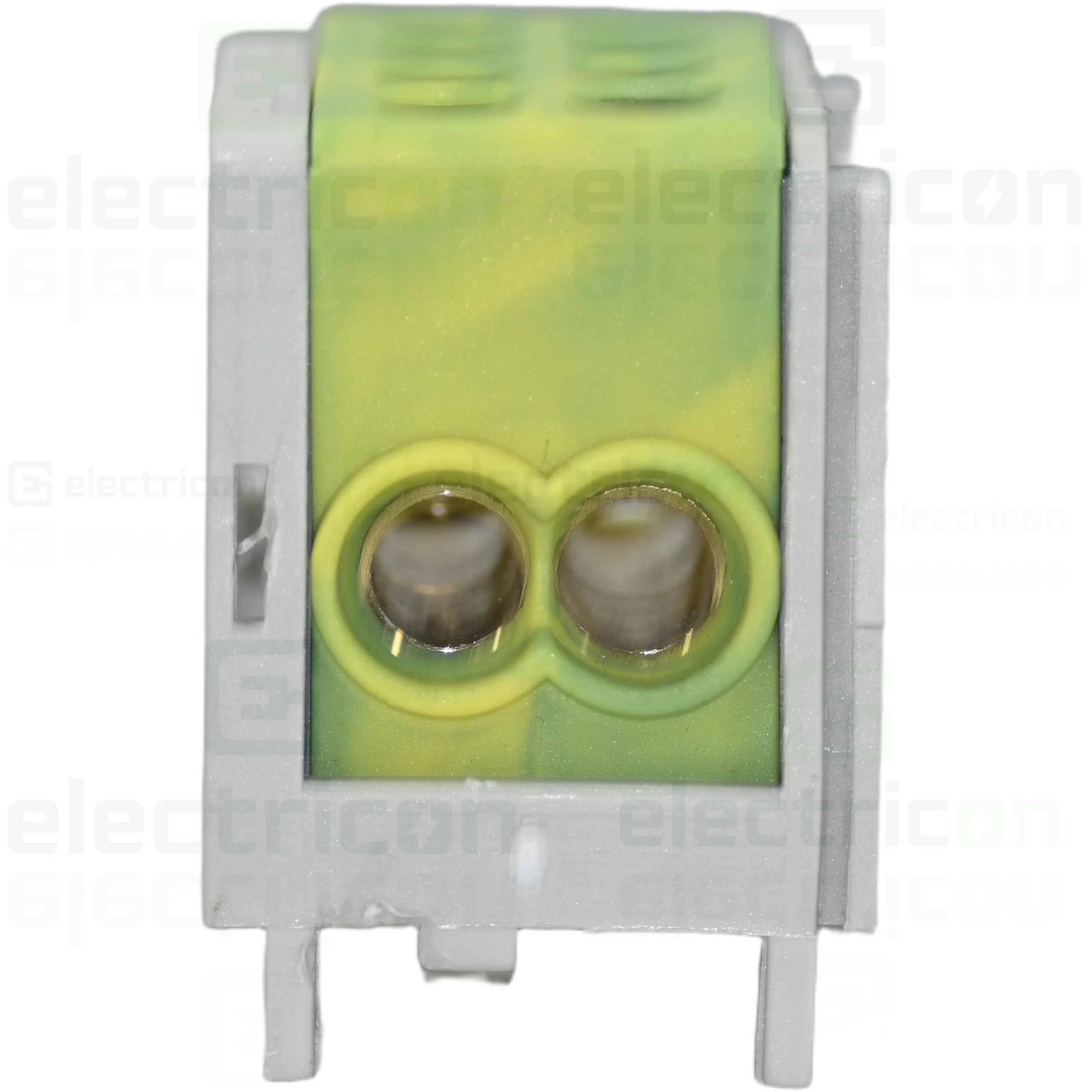 Clema derivatie galben-verde 16mm² Tracon Electric FLE-16ZS [7]