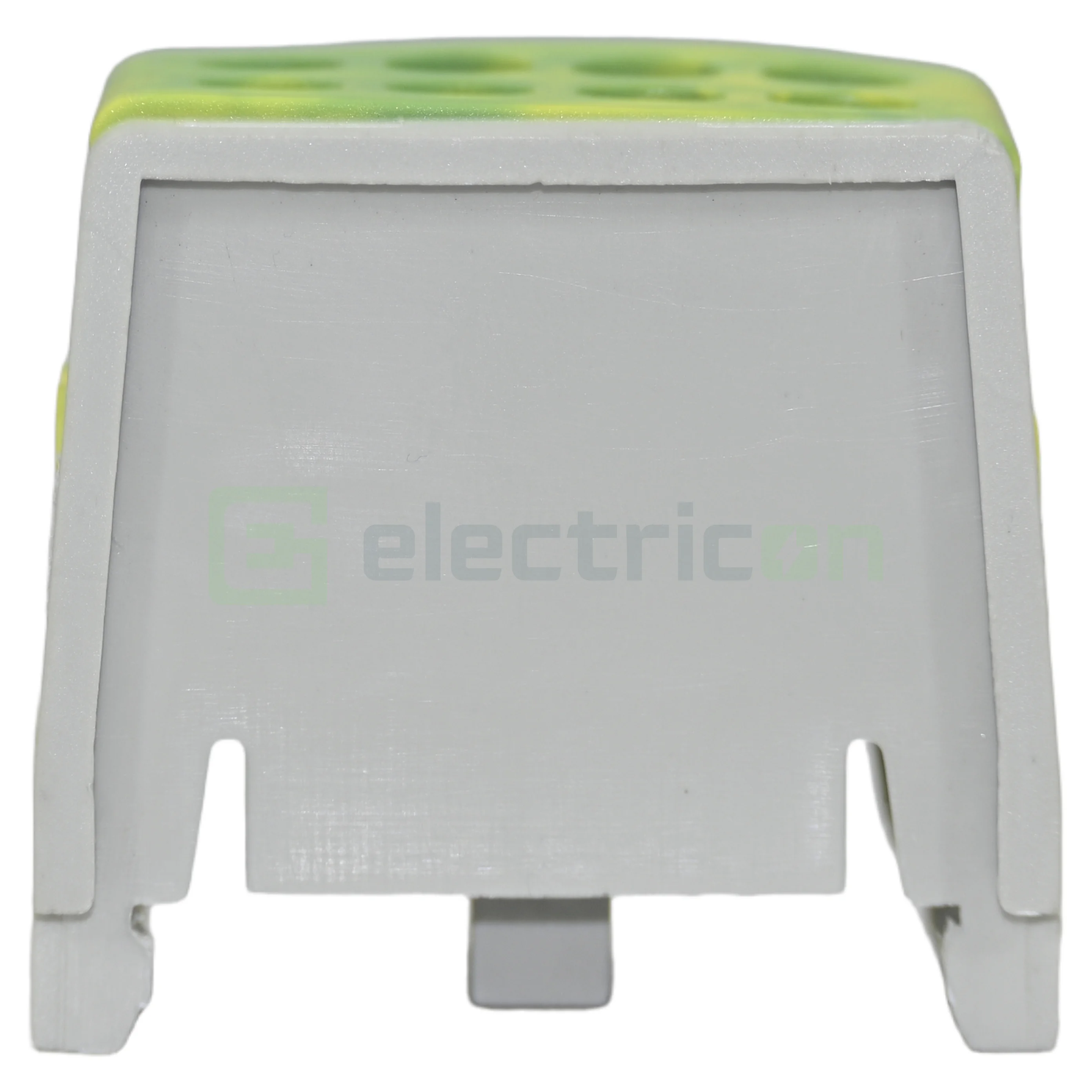 Clema derivatie galben-verde 16mm² Tracon Electric FLE-16ZS [2]