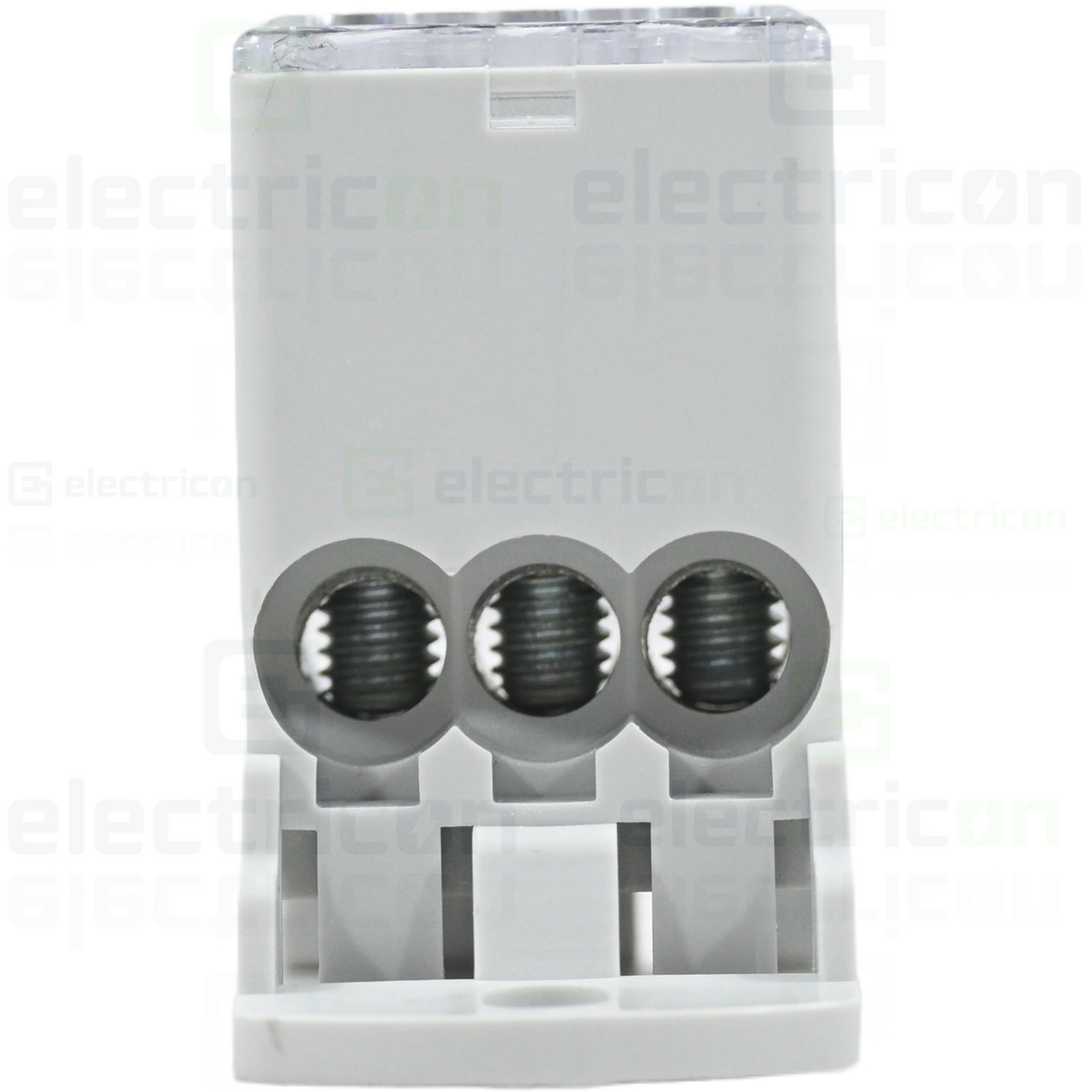 Clemă derivație 1P 80A 1x16+2x16+4x6mmp Schrack IKBC1016 [3]