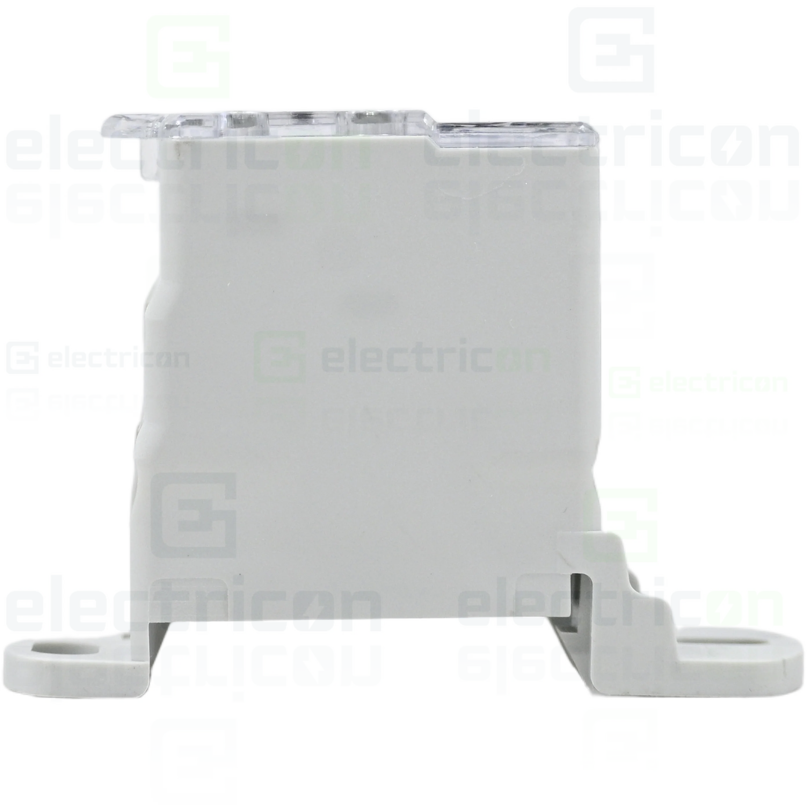 Clemă derivație 1P 80A 1x16+2x16+4x6mmp Schrack IKBC1016 [4]