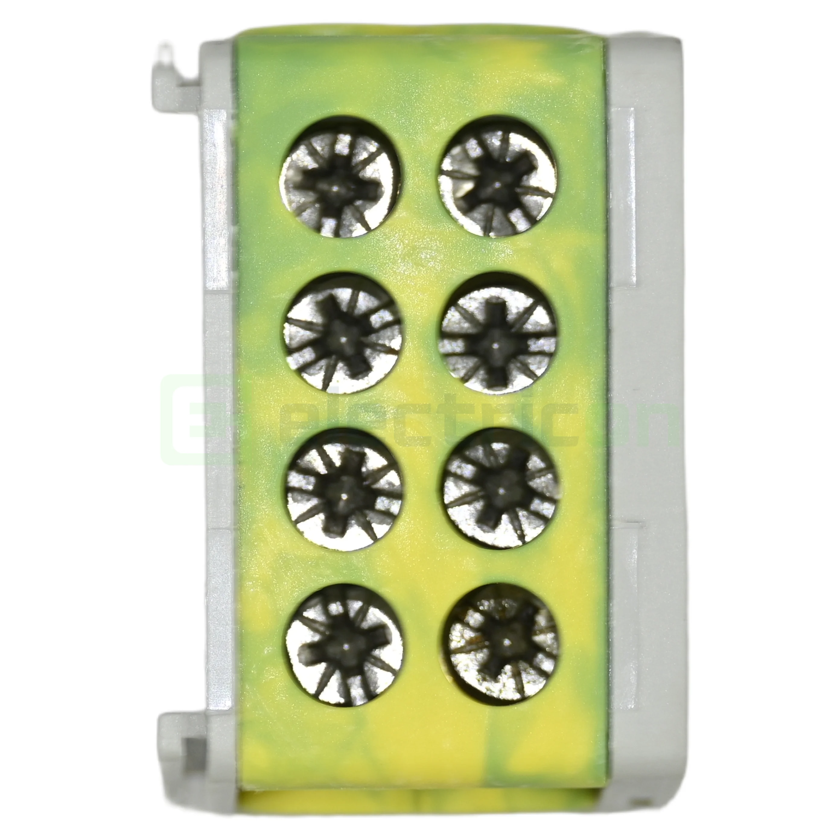 Clema derivatie galben-verde 25mm² Tracon Electric FLE-25ZS [3]