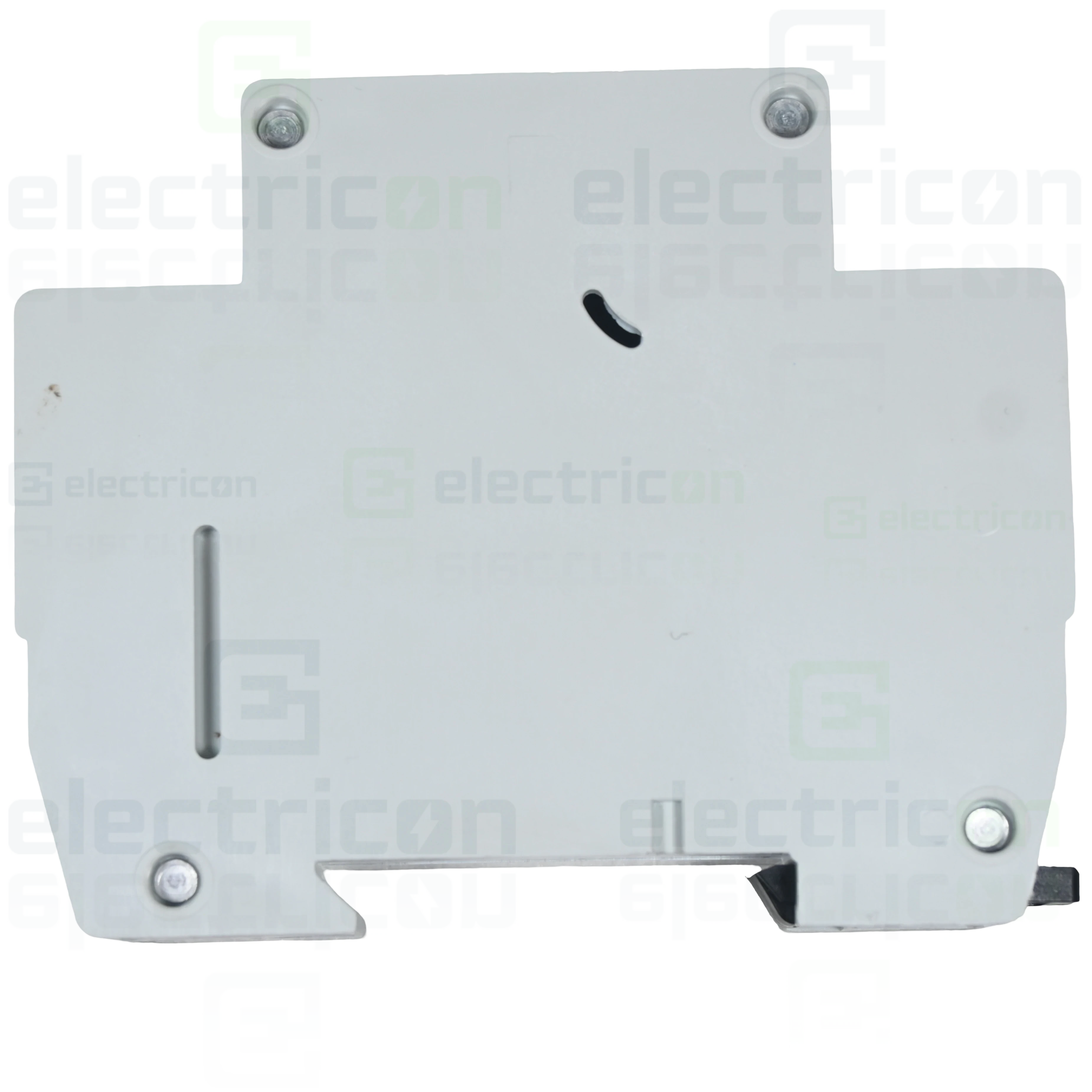 Clema nul deconectabila cu bucsa pentru control, 63A, 230V, Schrack, BS900010 [3]