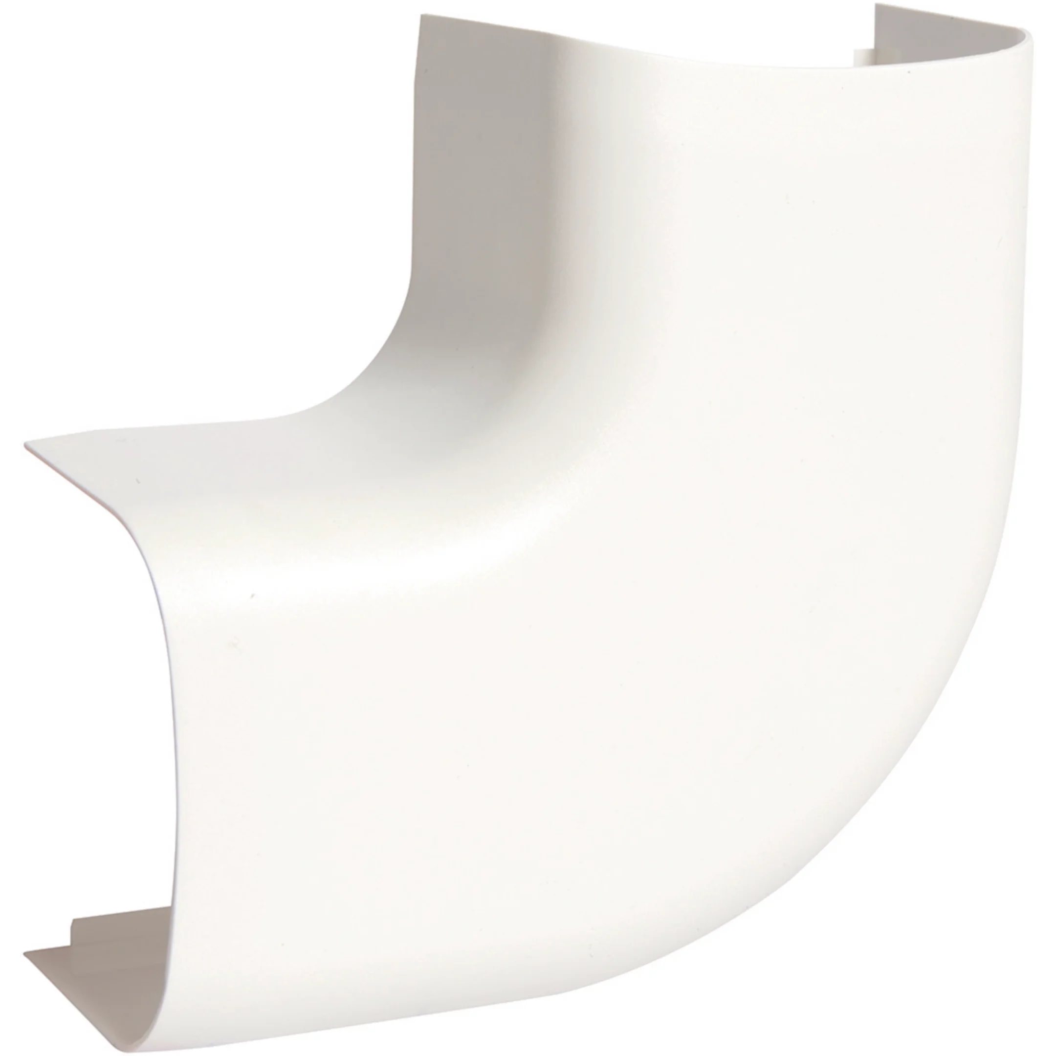 Unghi plan canal Clima 50x65mm Hager CLM500655 [1]