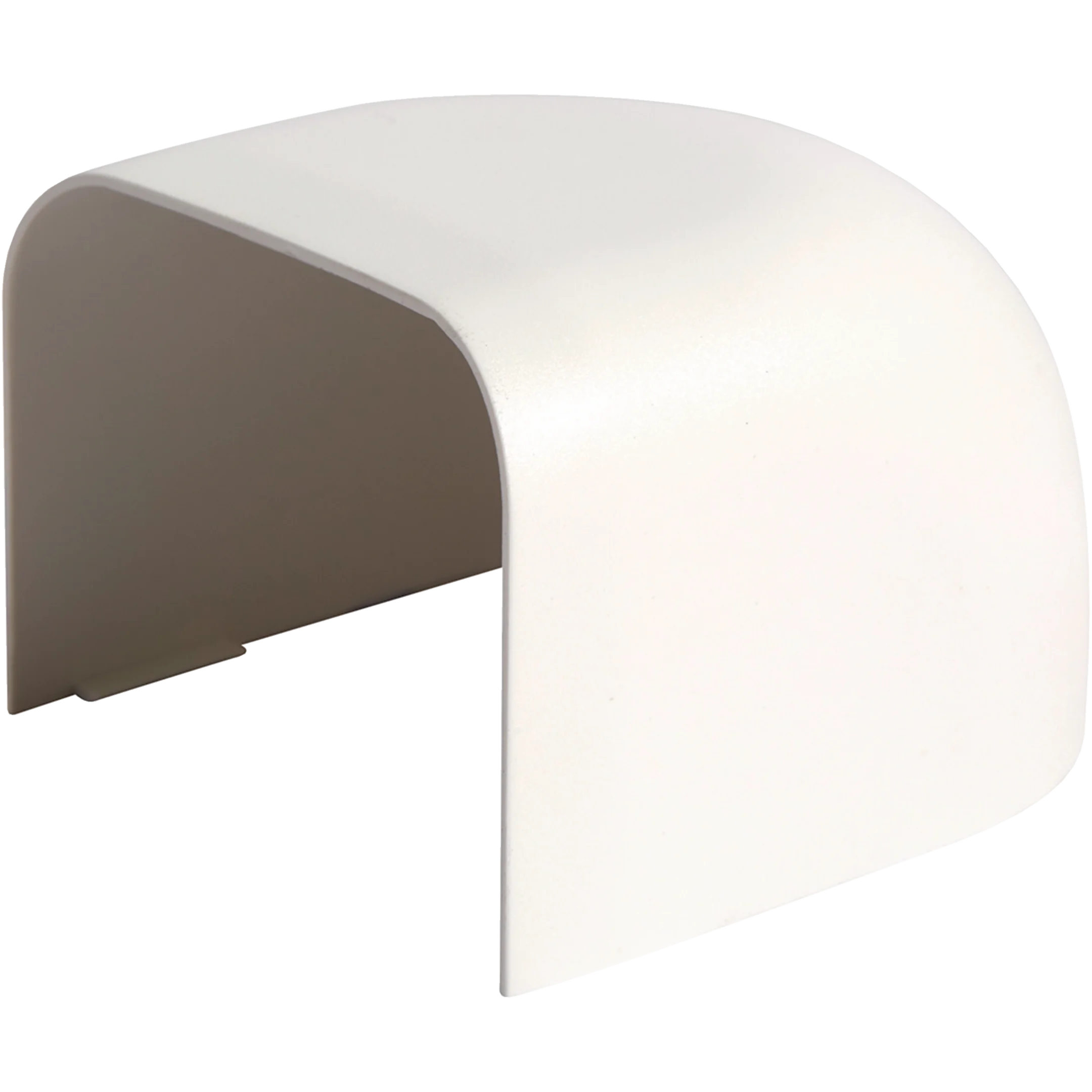 Placa capat canal Clima 50x65mm Hager CLM500656 [1]