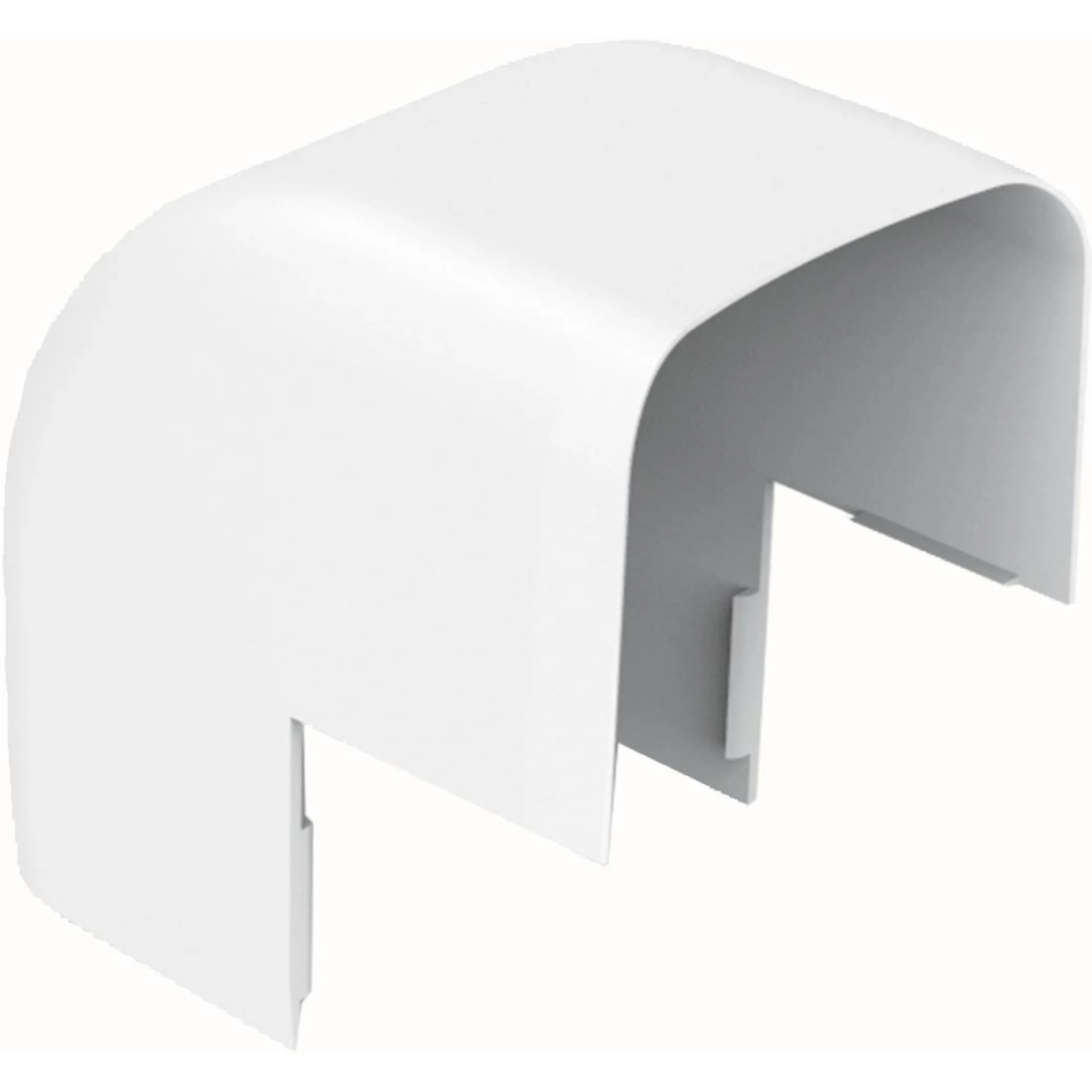 Colt exterior canal Clima 75x125mm Hager CLM751253 [1]