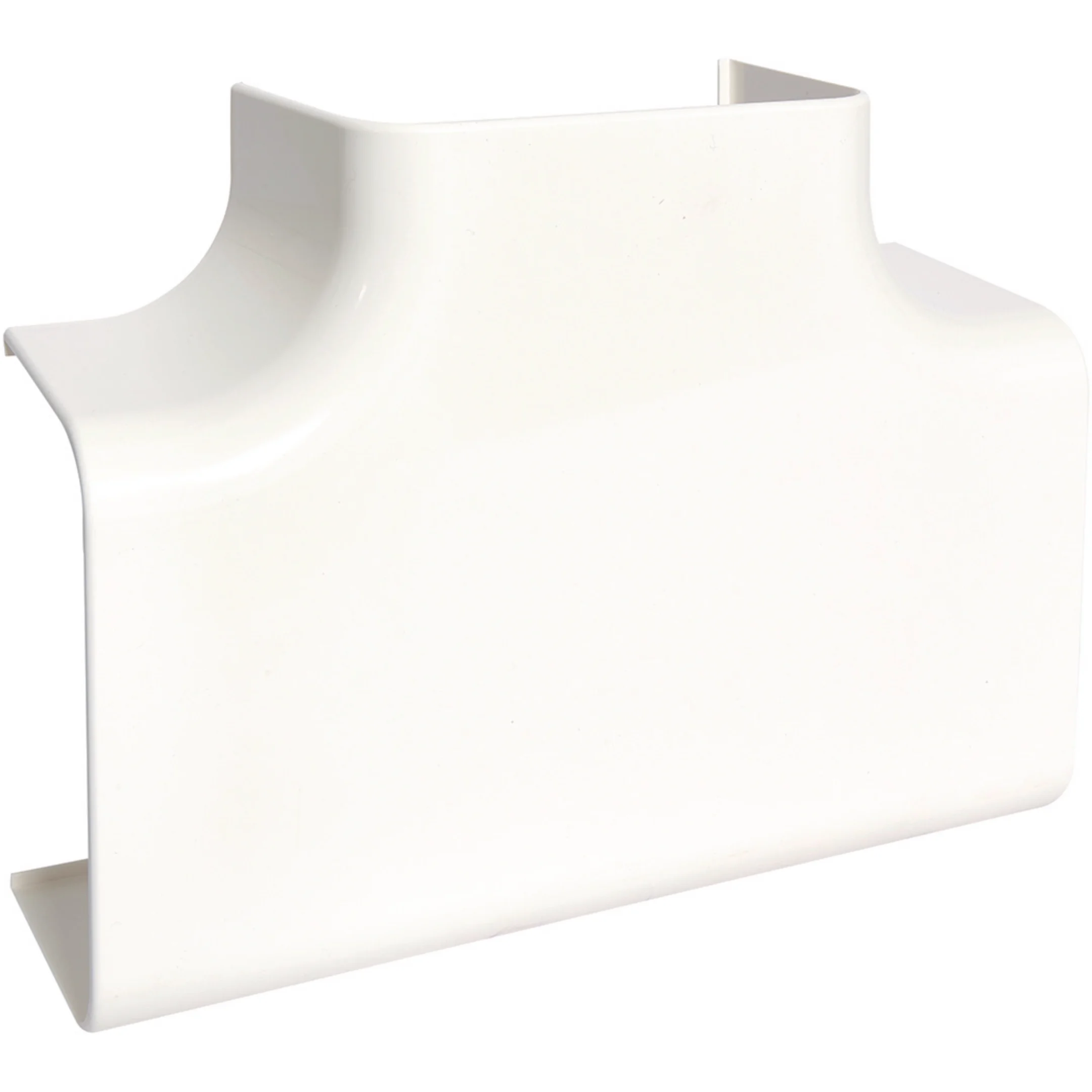 Piesa T canal Clima 75x125mm Hager CLM751258 [1]