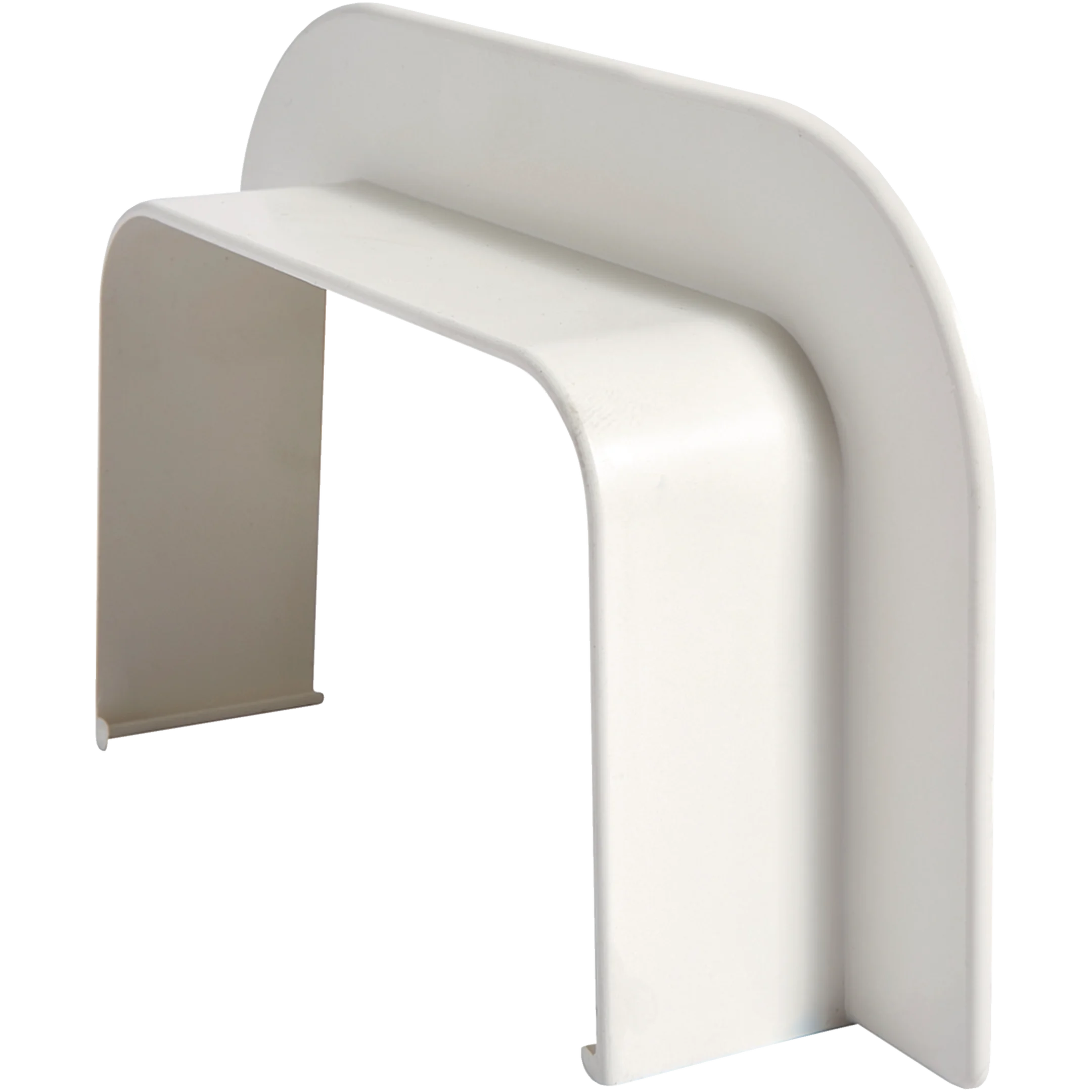 Masca intrare perete canal Clima 75x125mm Hager CLM751259 [1]