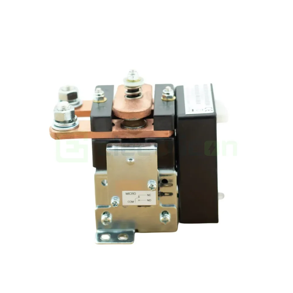 Combinatoarele de baterii Cyrix-i 24 48V-400A intelligent combiner [4]