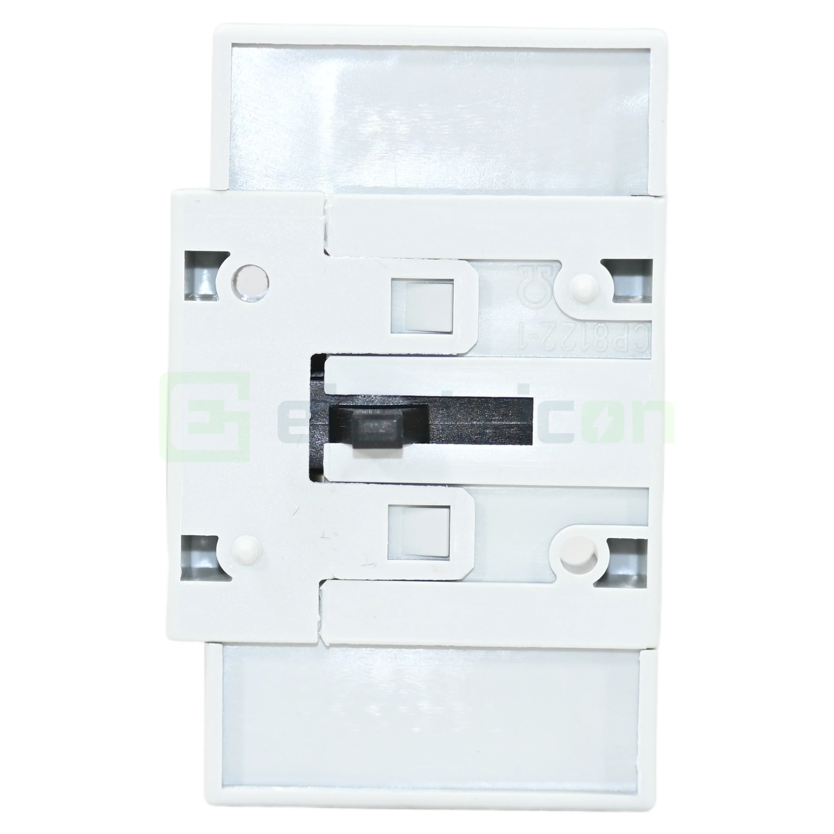 Modul contact auxiliar Schrack IN809002 pentru comutatoare LTS [4]