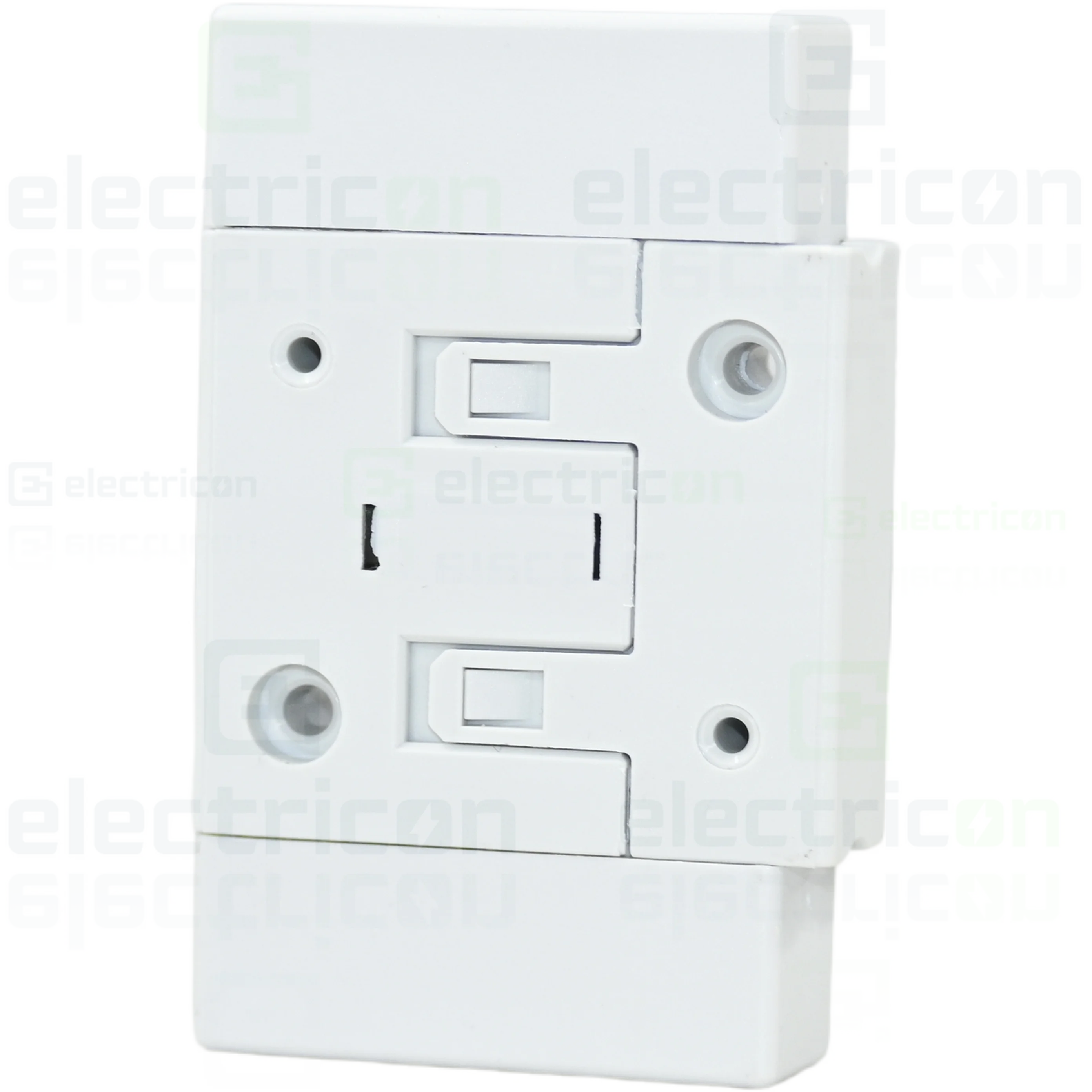 Modul contact auxiliar Schrack IN809002 pentru comutatoare LTS [4]