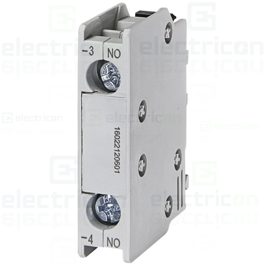 Contact auxiliar 004641510 - montaj lateral [1]