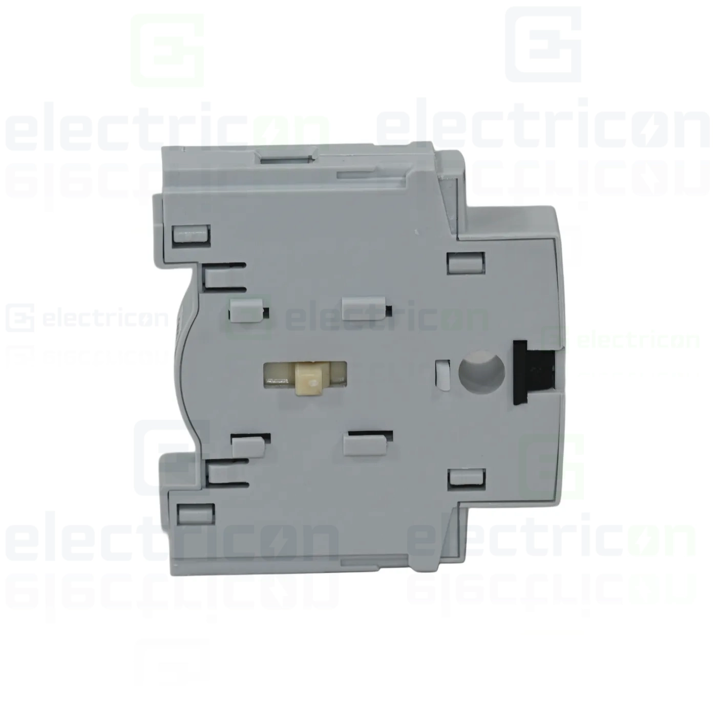 Contact auxiliar 004661446 - montaj lateral [2]