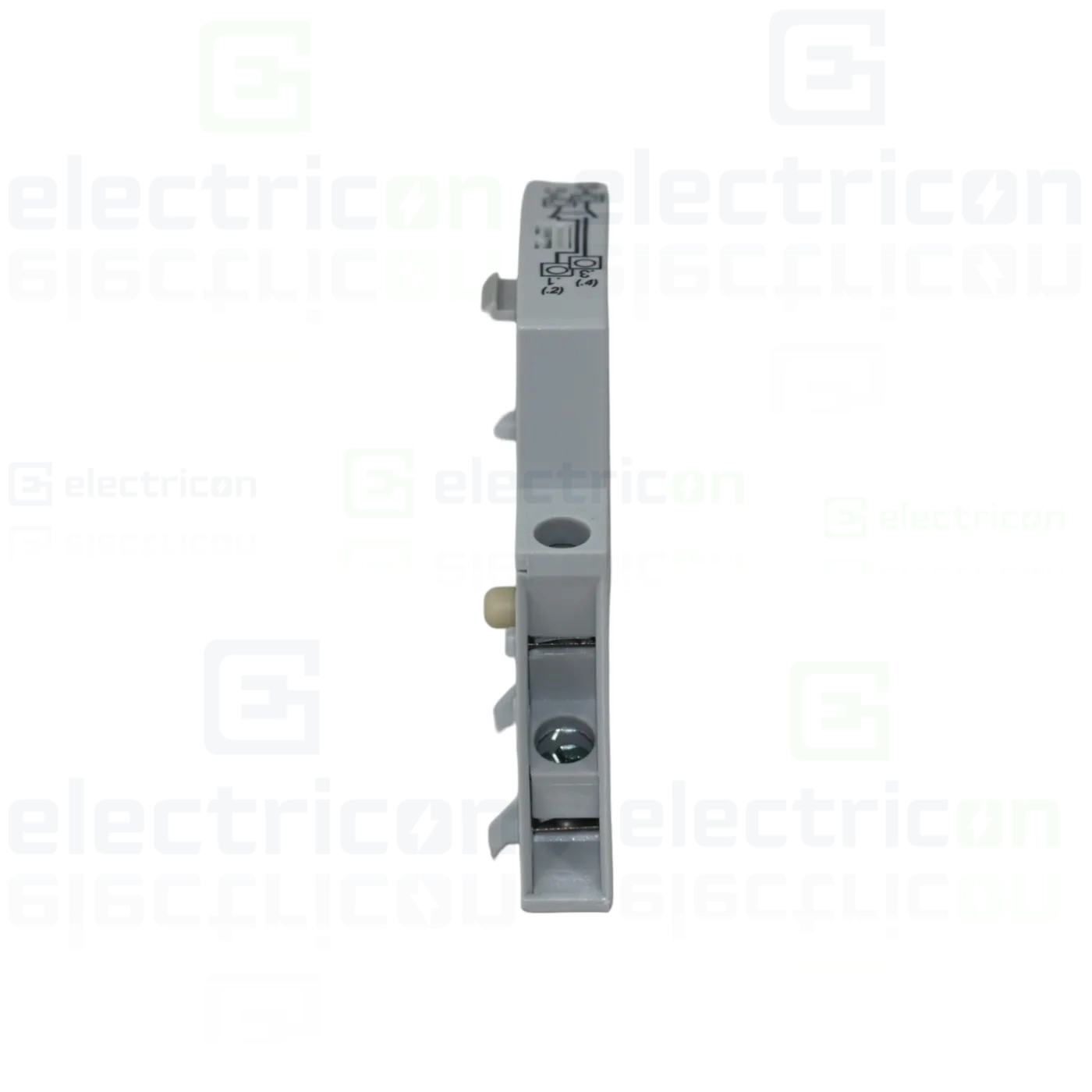 Contact auxiliar 004661425 - montaj lateral [5]