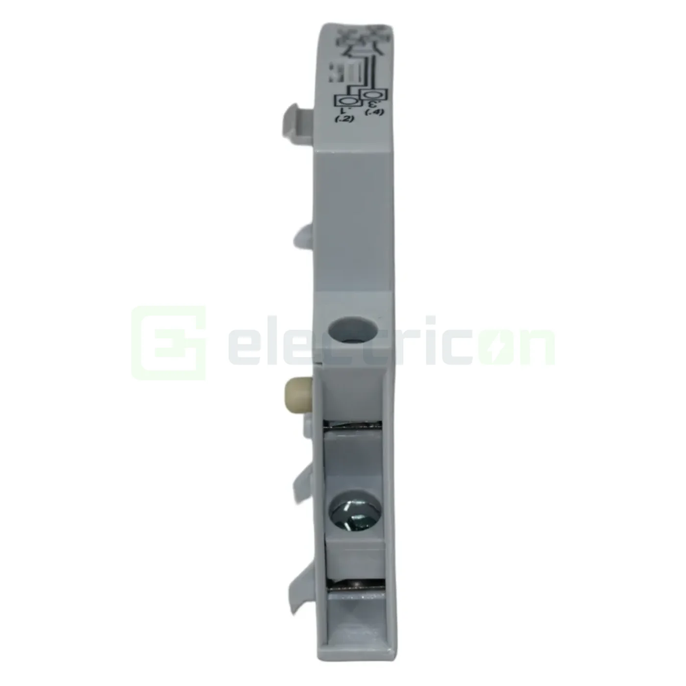 Contact auxiliar 004661425 - montaj lateral [6]