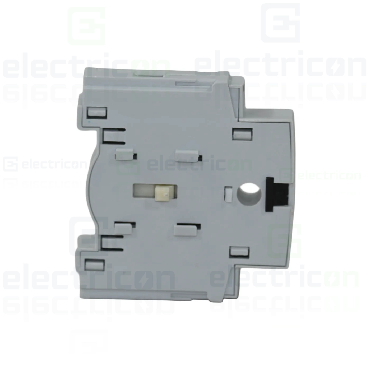 Contact auxiliar 004661443 - montaj lateral [3]