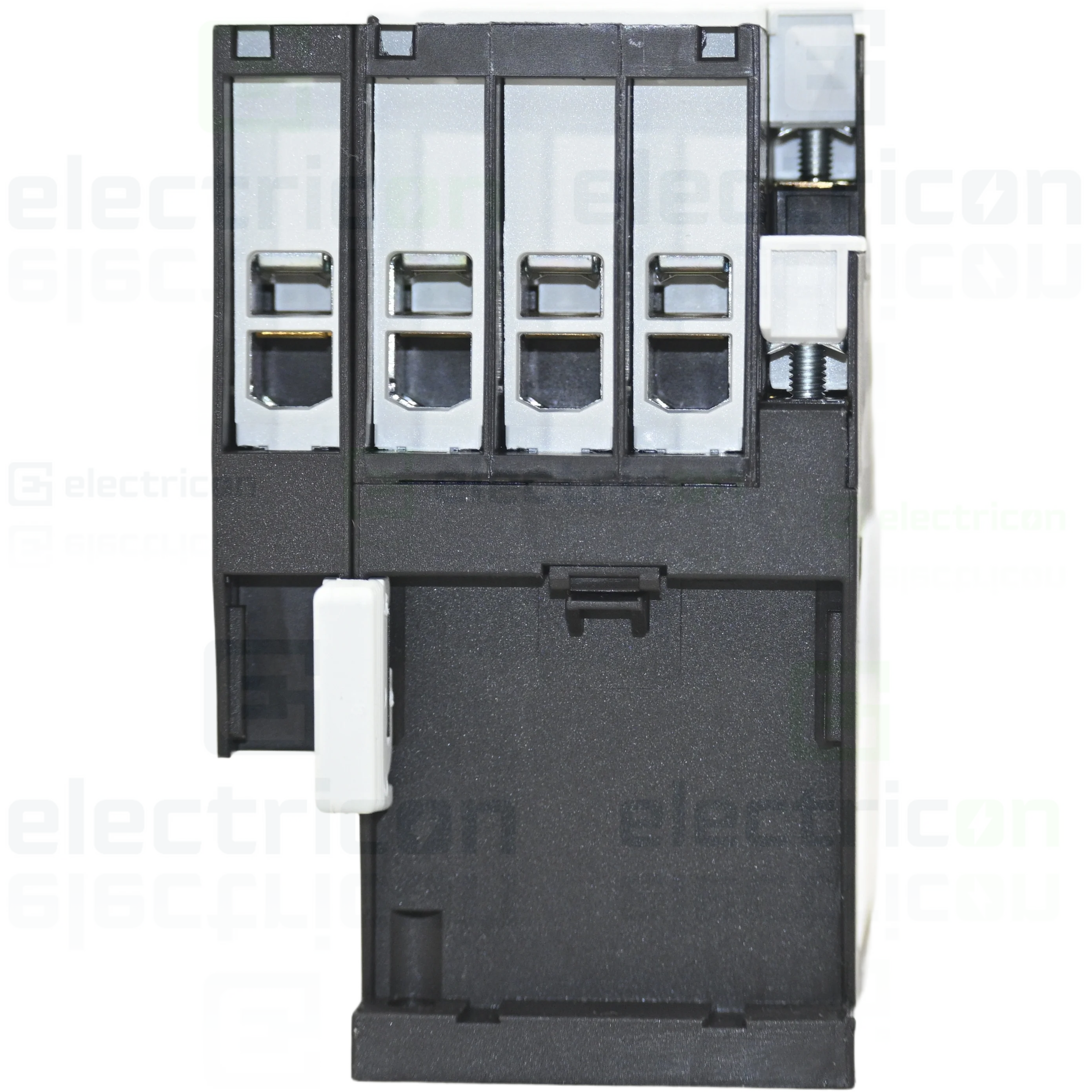 Contactor 24VDC 45A AC-1 3P Schrack LTR14543 [5]