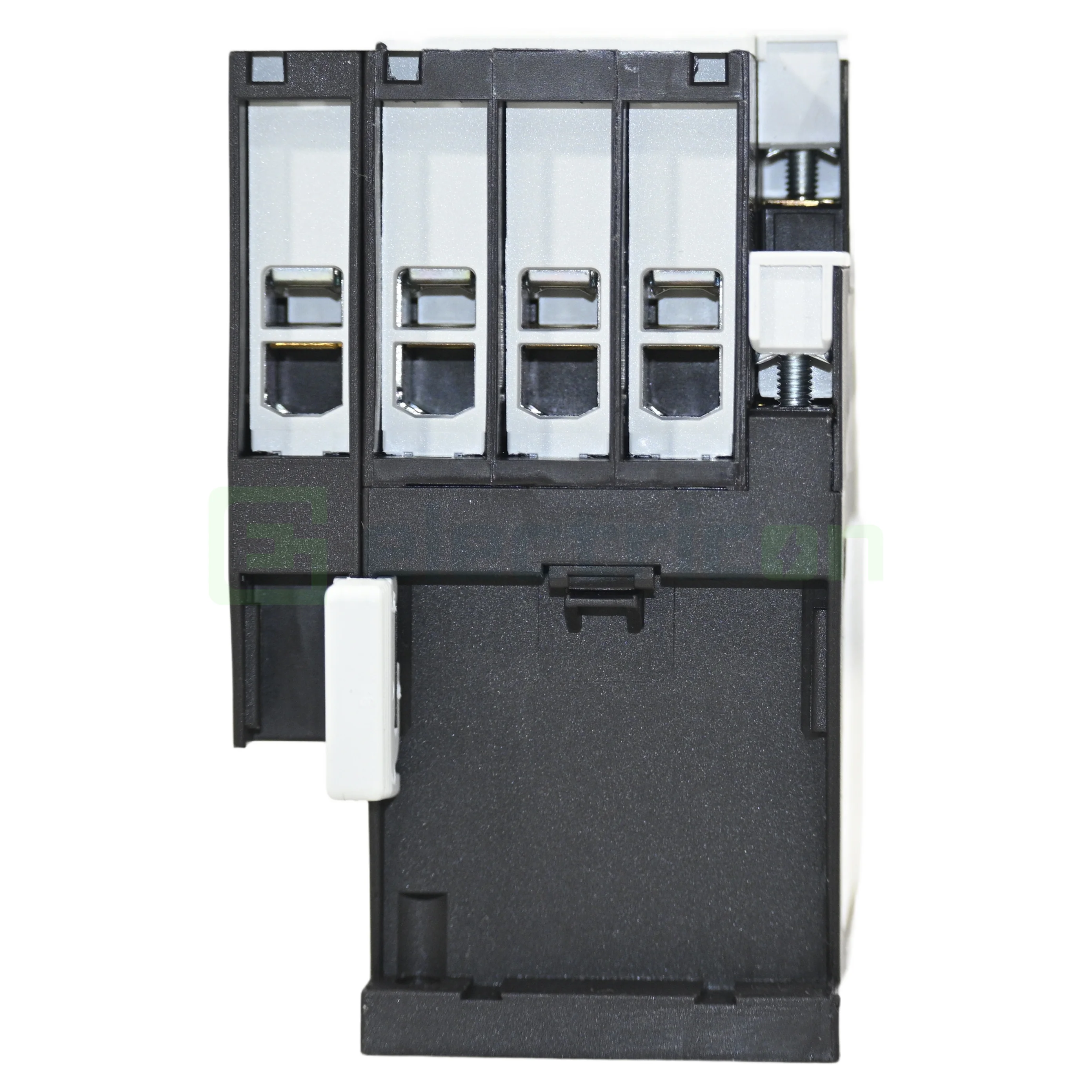 Contactor 24VDC 45A AC-1 3P Schrack LTR14543 [5]