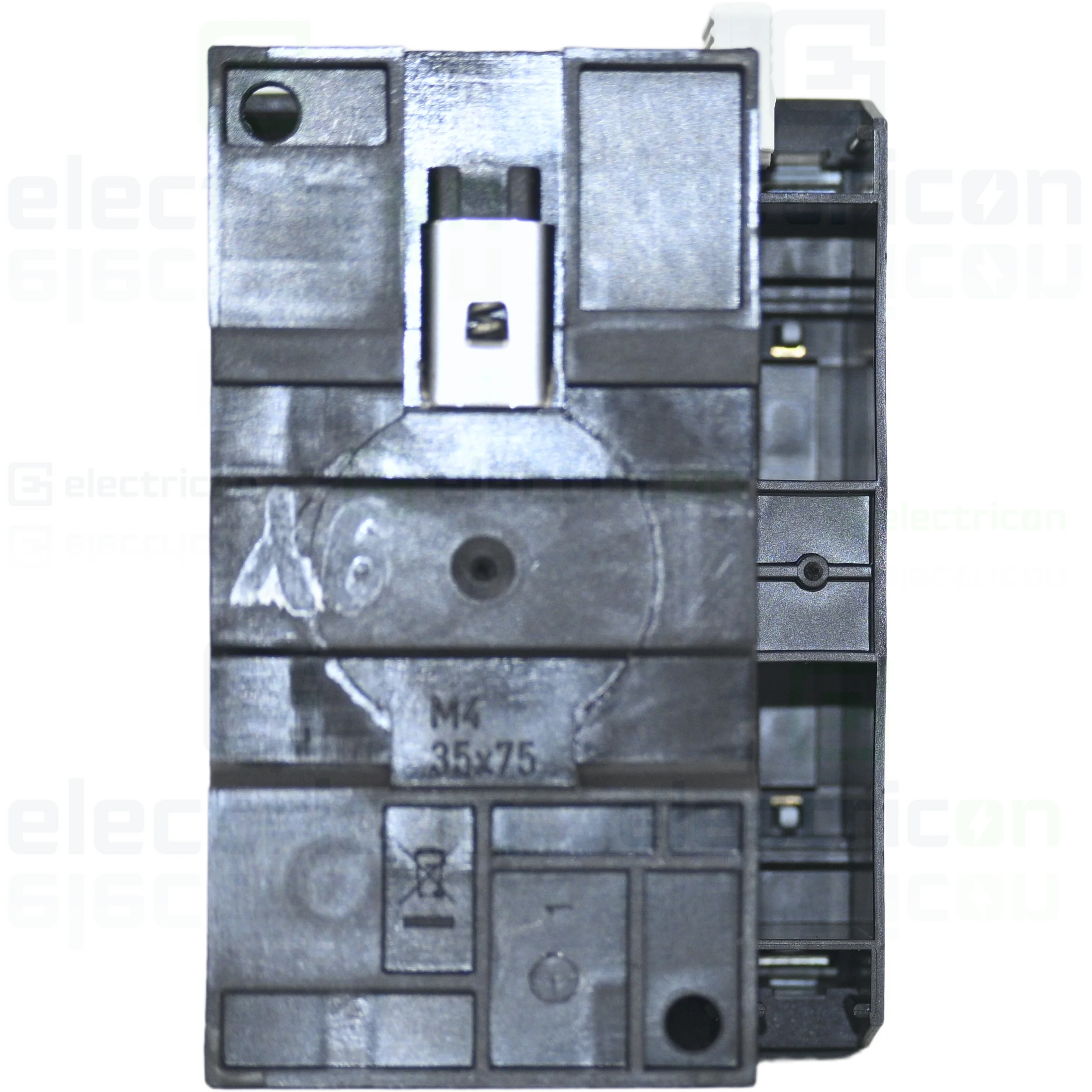 Contactor 24VDC 45A AC-1 3P Schrack LTR14543 [3]