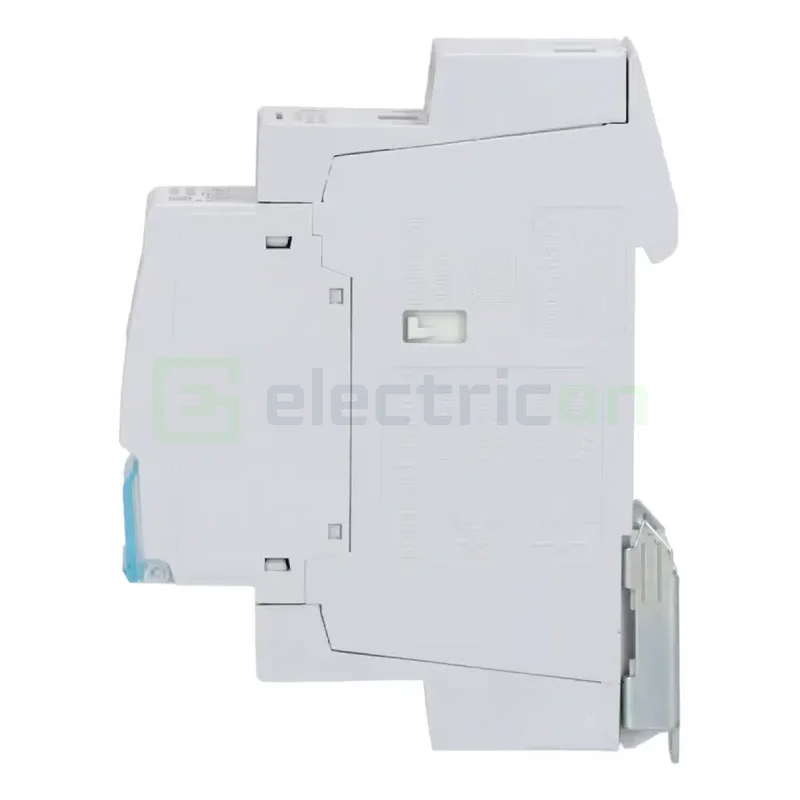 Contactor modular 25A, 2ND, 230V, Hager, ESC225 [3]