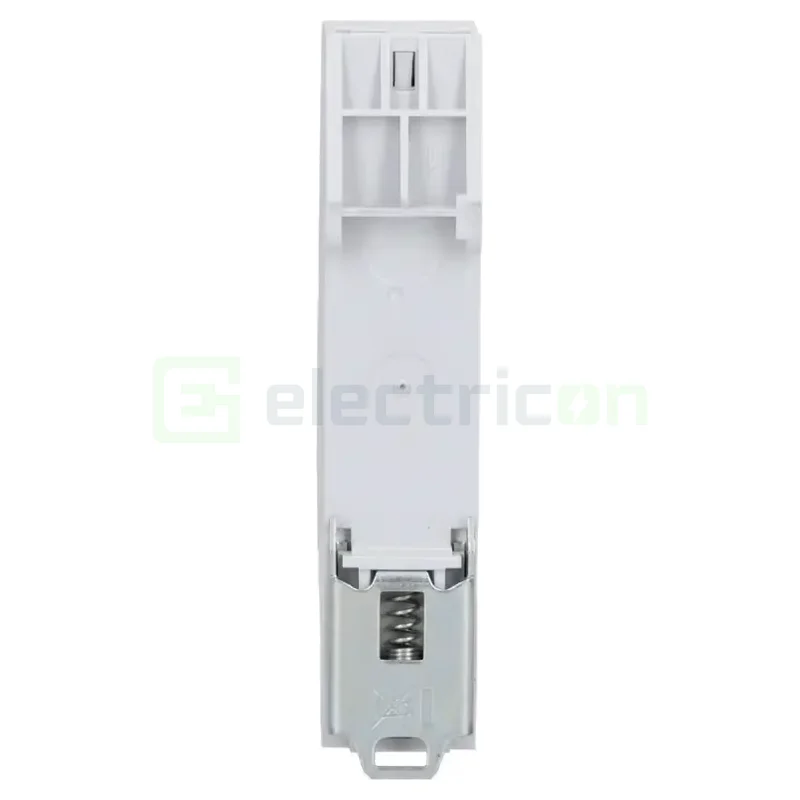 Contactor modular 25A, 2ND, 230V, Hager, ESC225 [4]