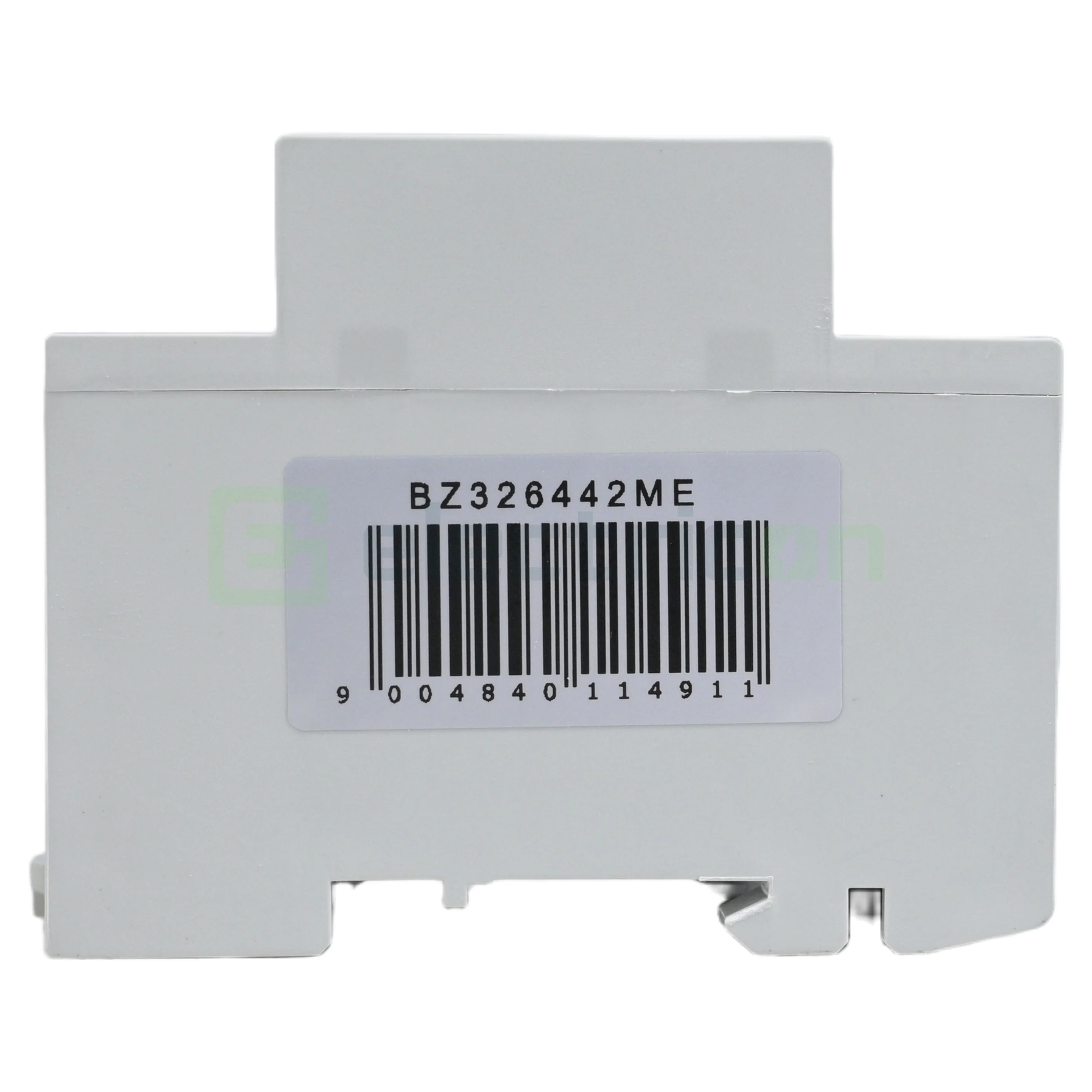Contactor modular 40A 4NO 230V Schrack Amparo BZ326442ME pe sina DIN [2]