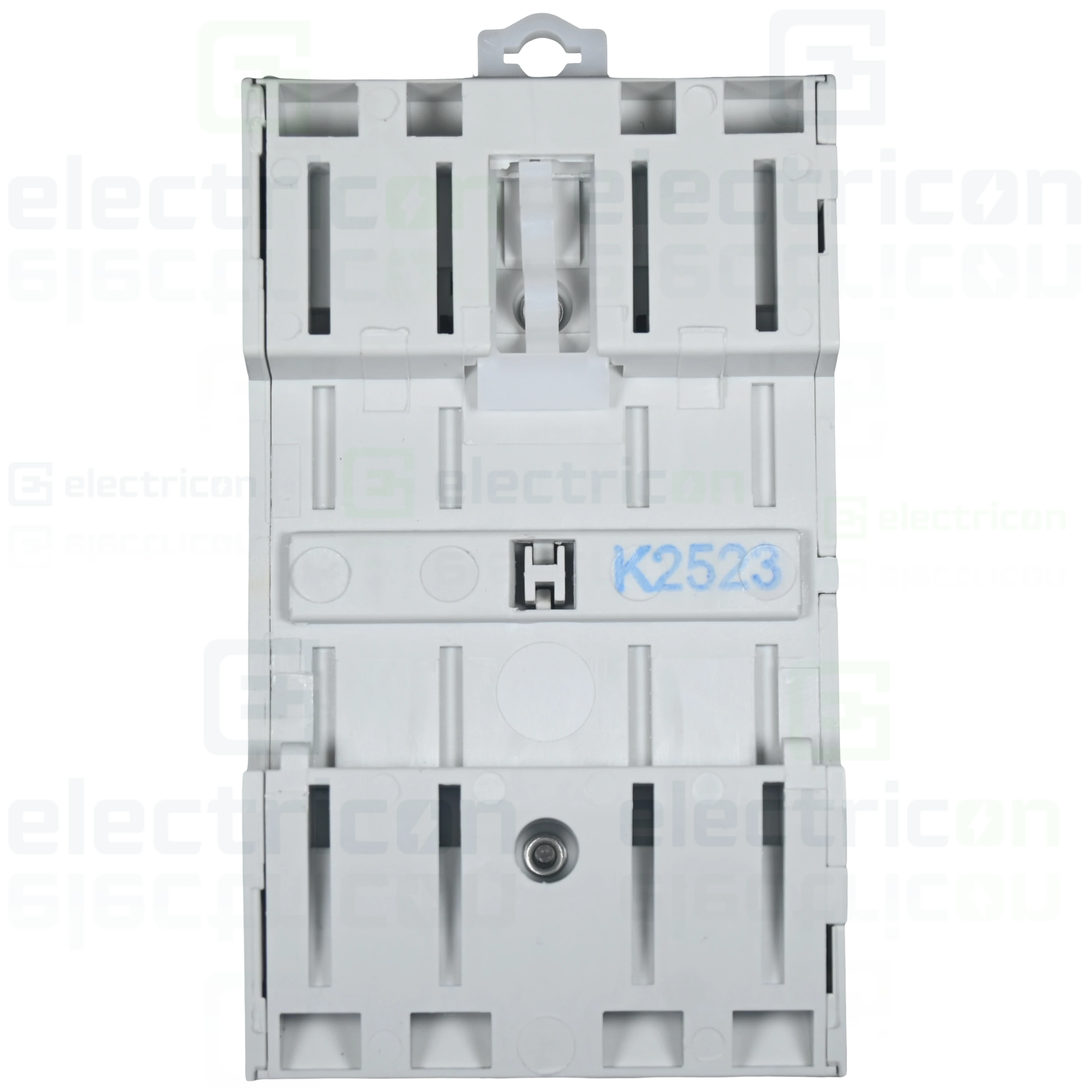 Contactor modular, 4P, 3module, 63A, 4NO, Finder, 22.64.0.230.4310 [5]