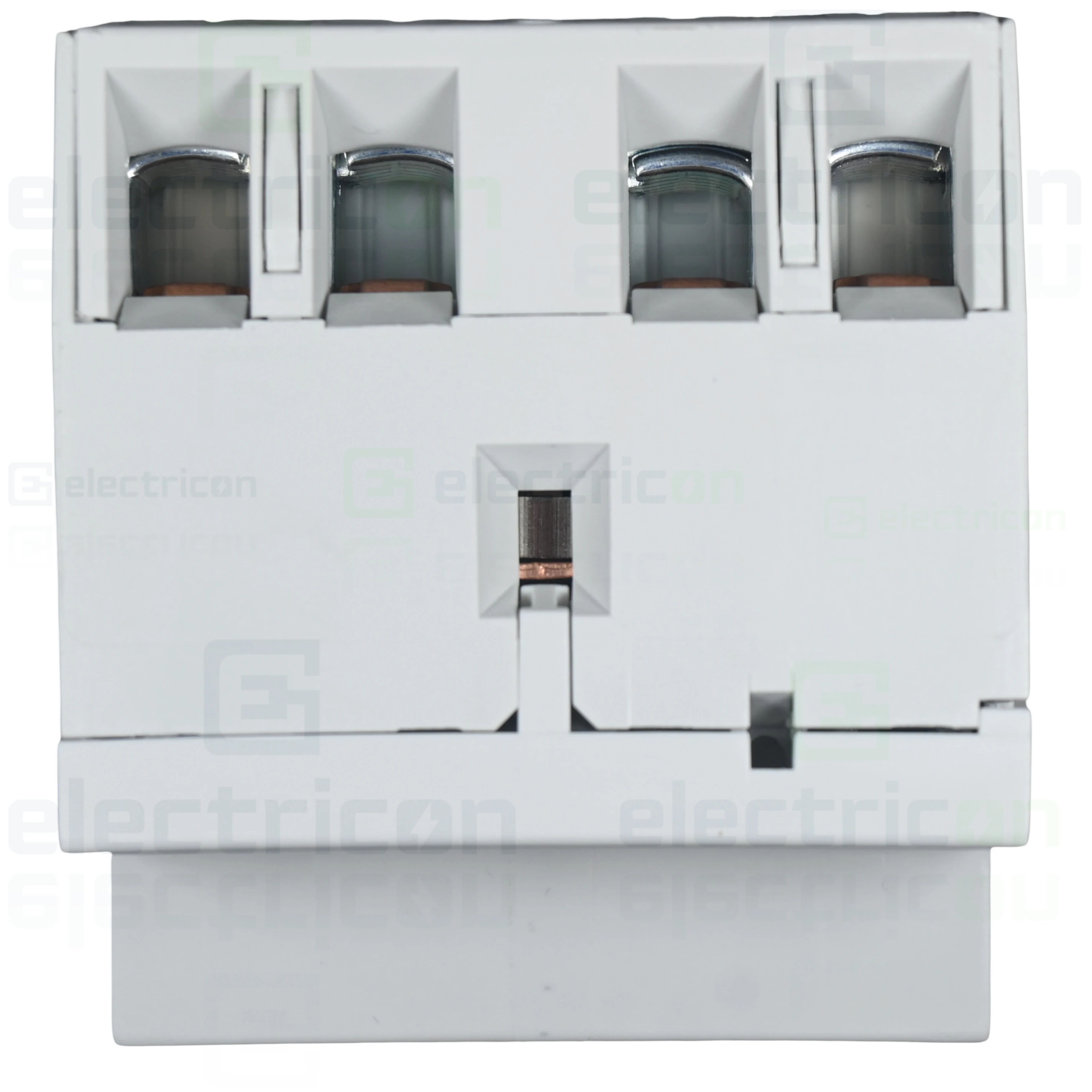 Contactor modular, 4P, 3module, 63A, 4NO, Finder, 22.64.0.230.4310 [4]