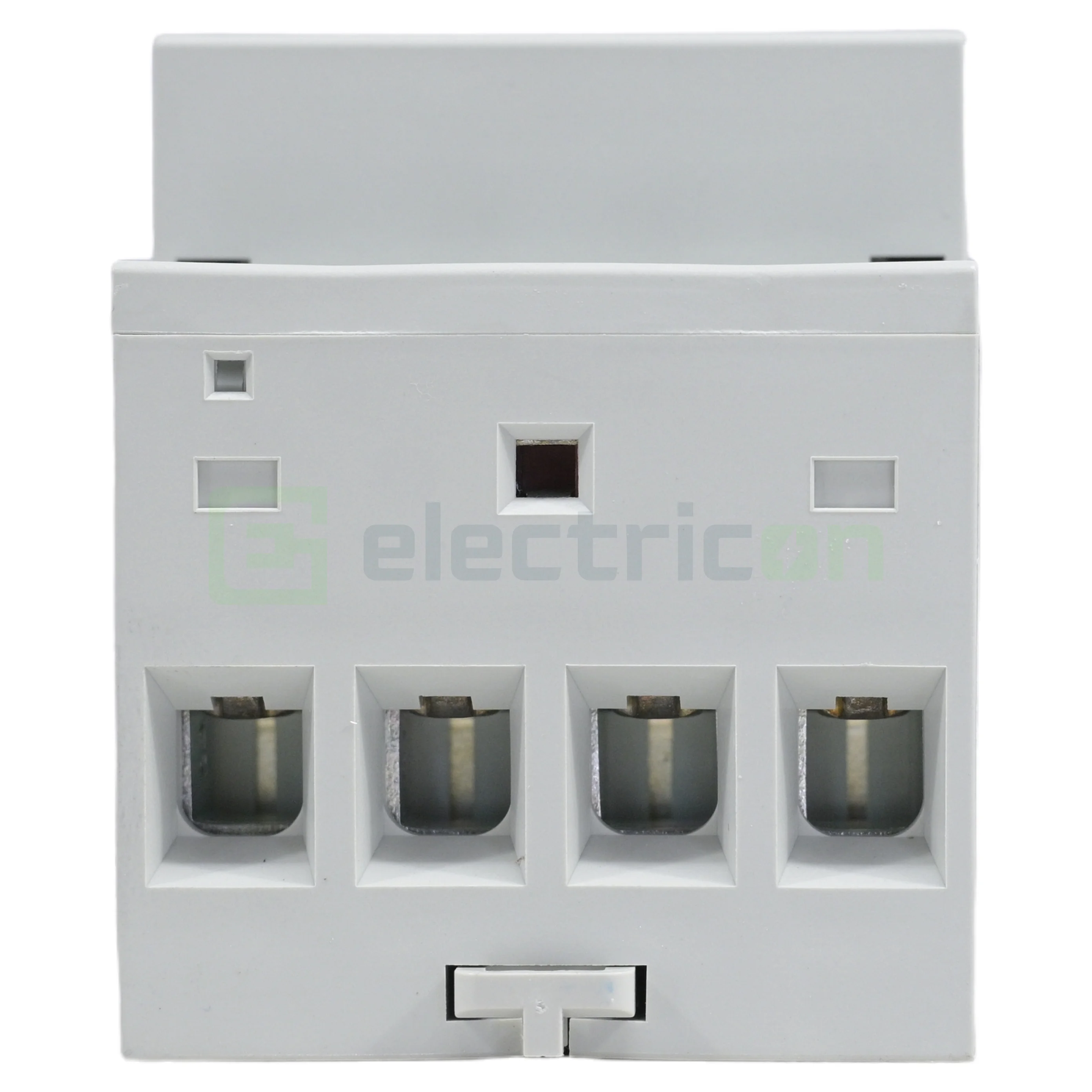 Contactor modular 63A 4NO 230V Schrack Amparo BZ326444ME putere ridicata [6]