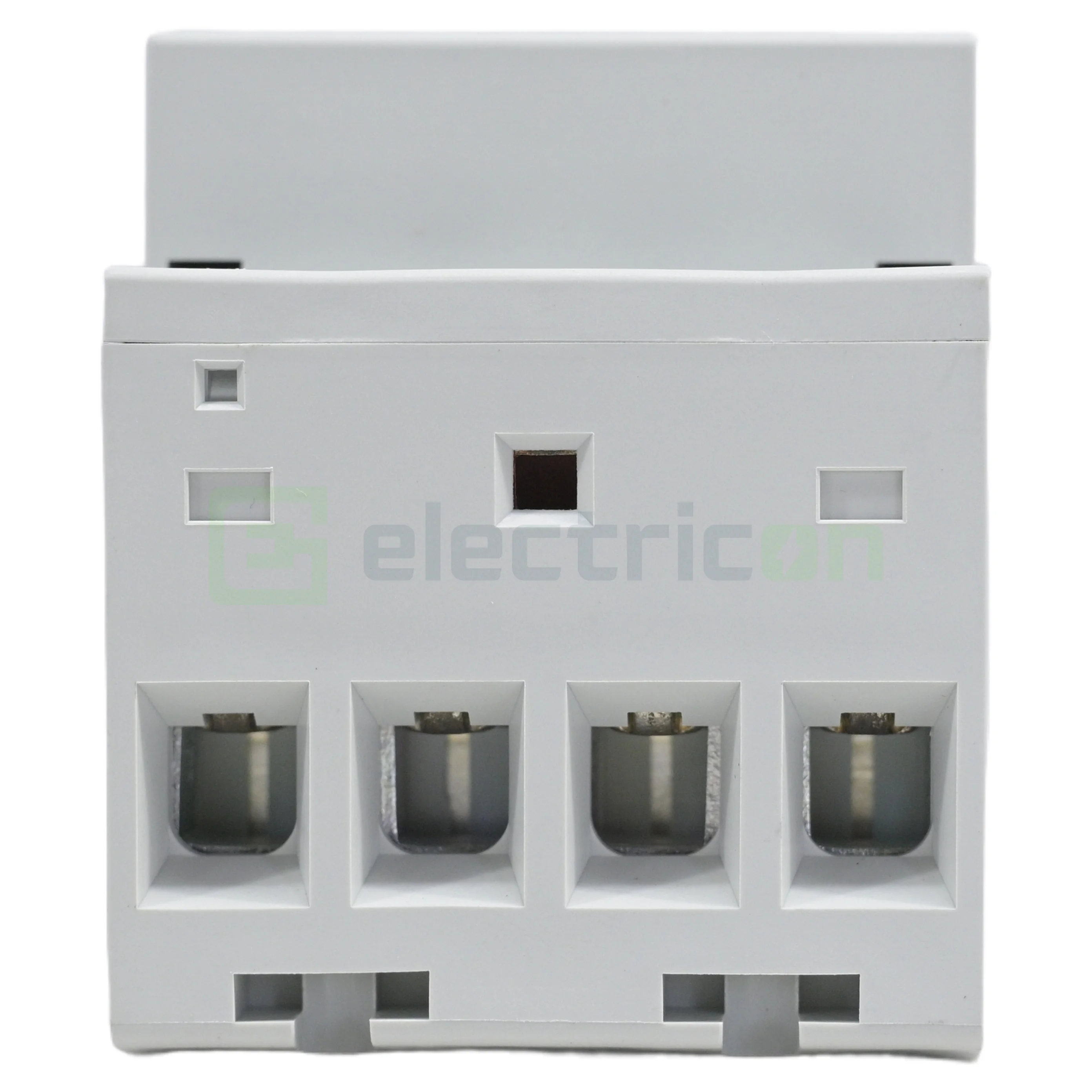 Contactor modular 63A 4NO 230V Schrack Amparo BZ326444ME putere ridicata [2]